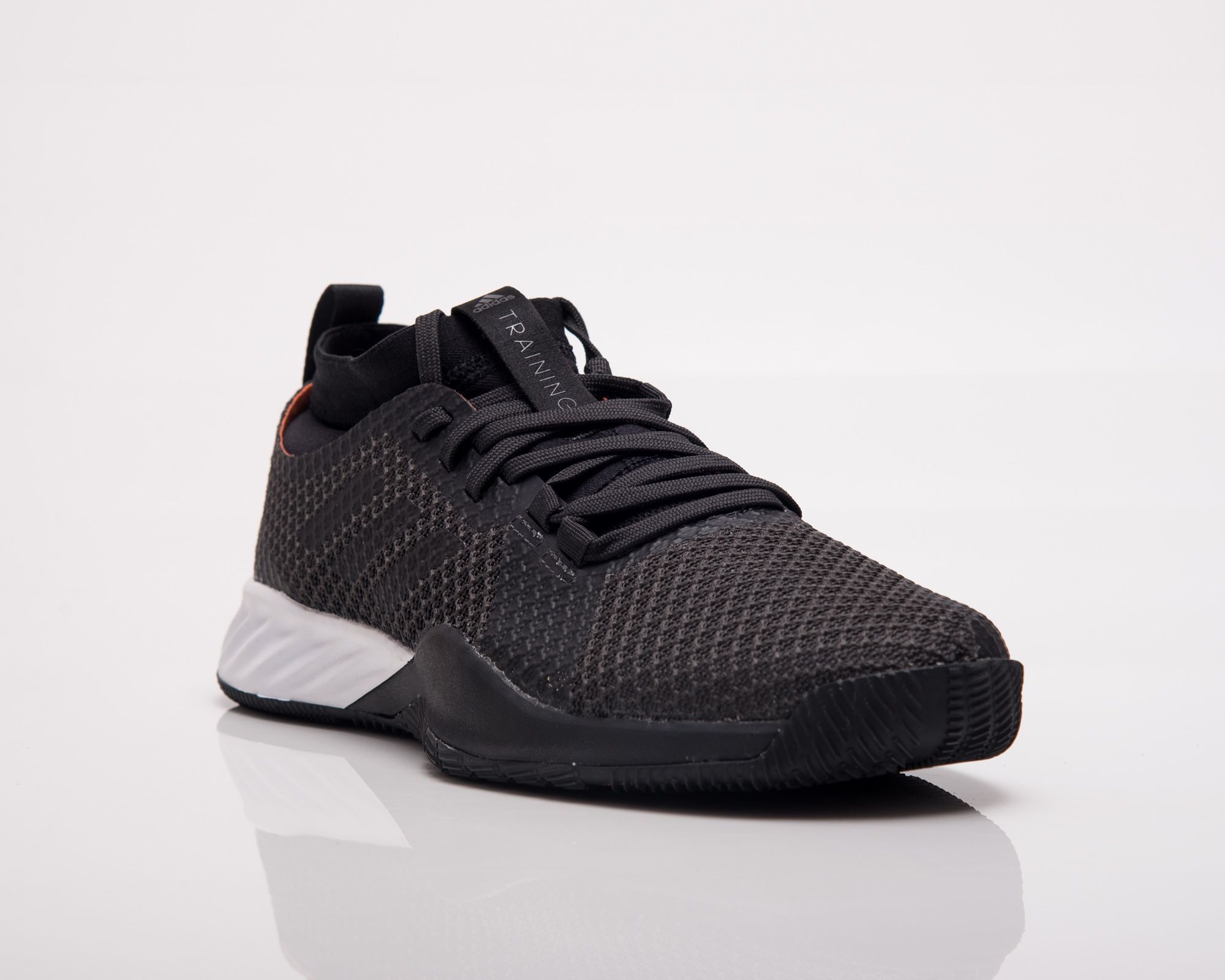 adidas CrazyTrain Pro 3.0 M CG3472 Juoda SIL