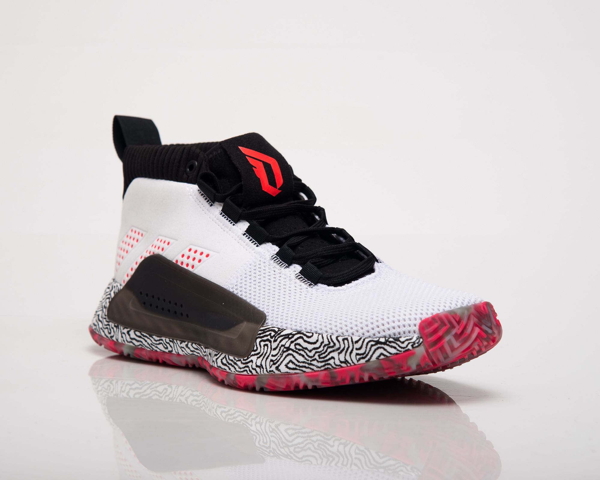 Adidas dame 5 ykwtii cheap