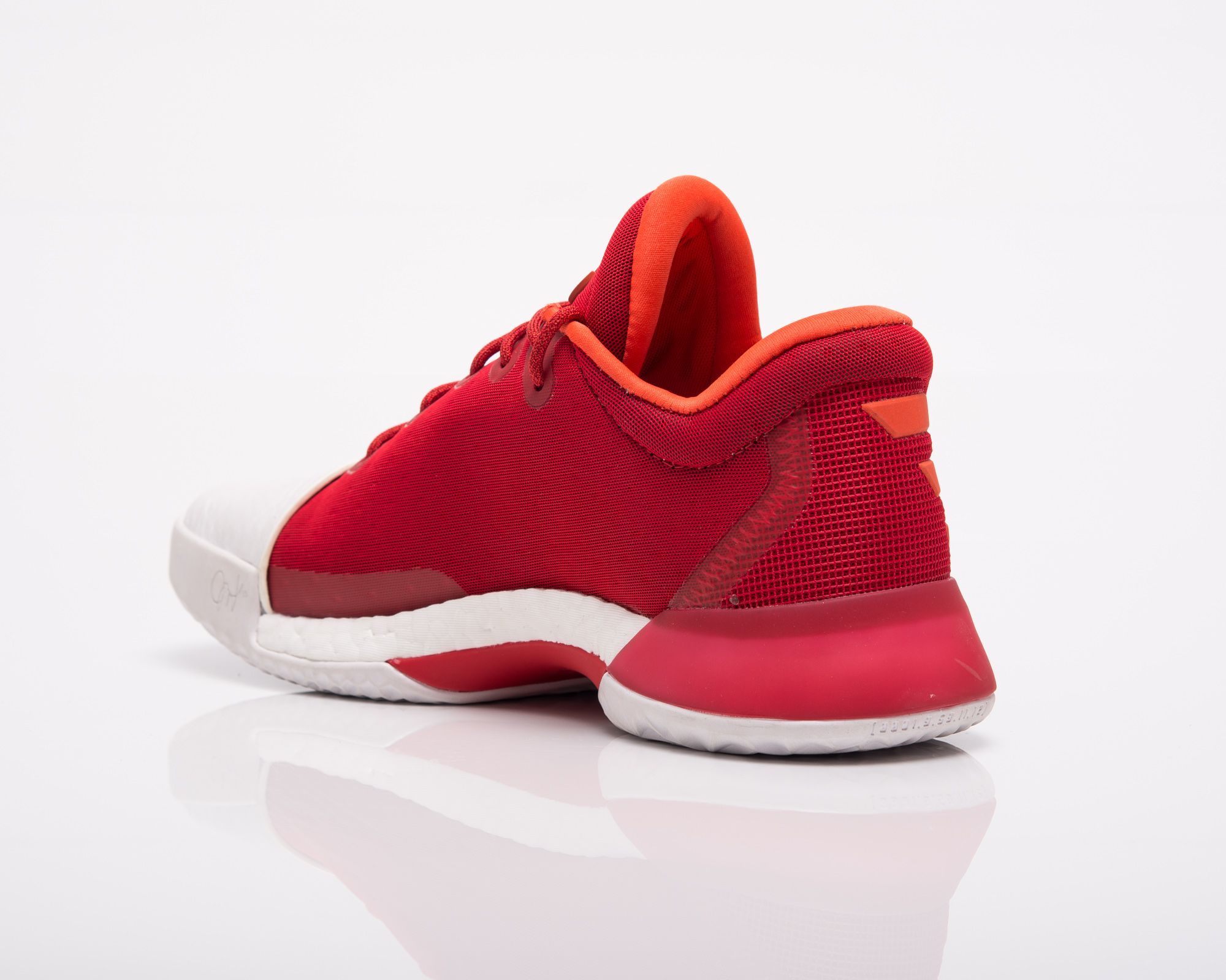 Adidas harden vol 1 home discount