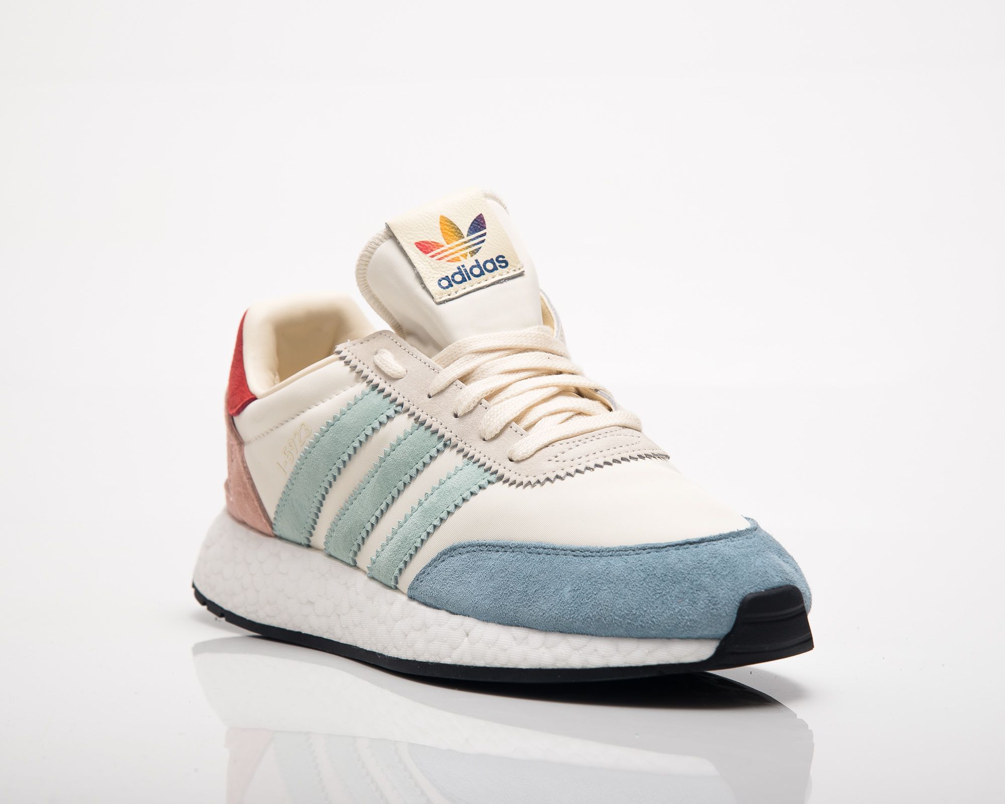 adidas Originals I 5923 Pride B41984 Balta SIL