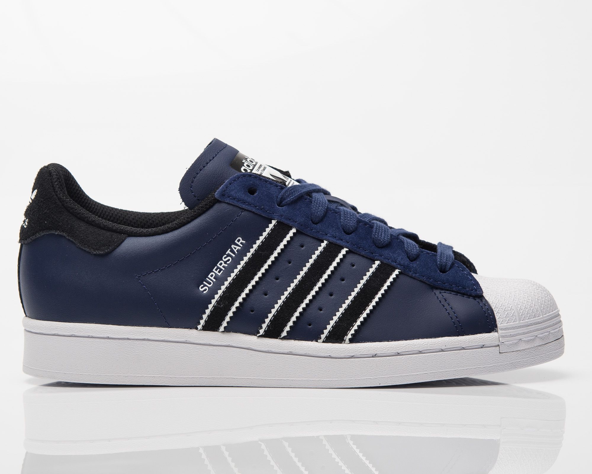 Superstar batai on sale