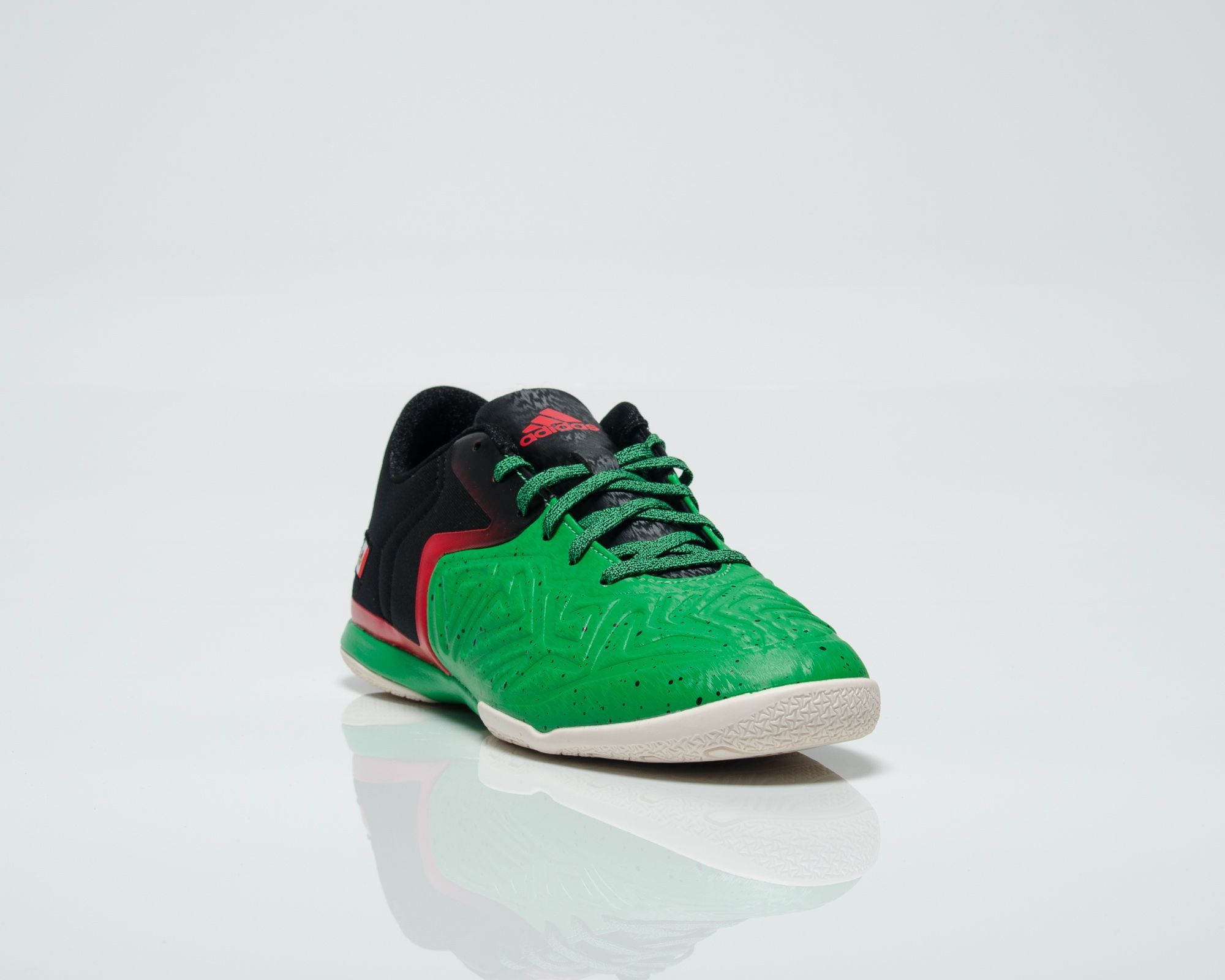 adidas X 15.2 Court Mexico AQ2524 alias SIL