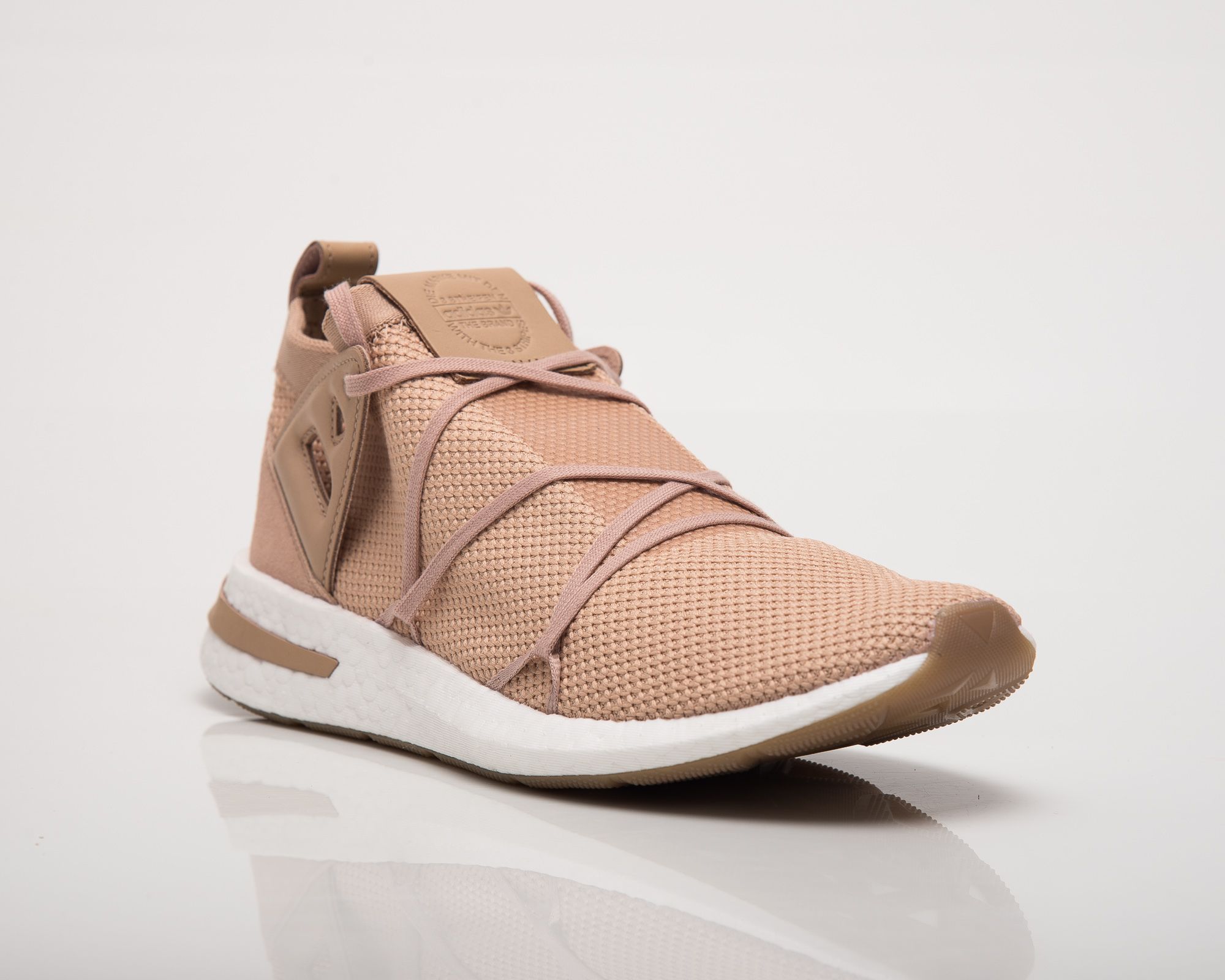 adidas Originals Wmns Arkyn Knit CG6551 SIL