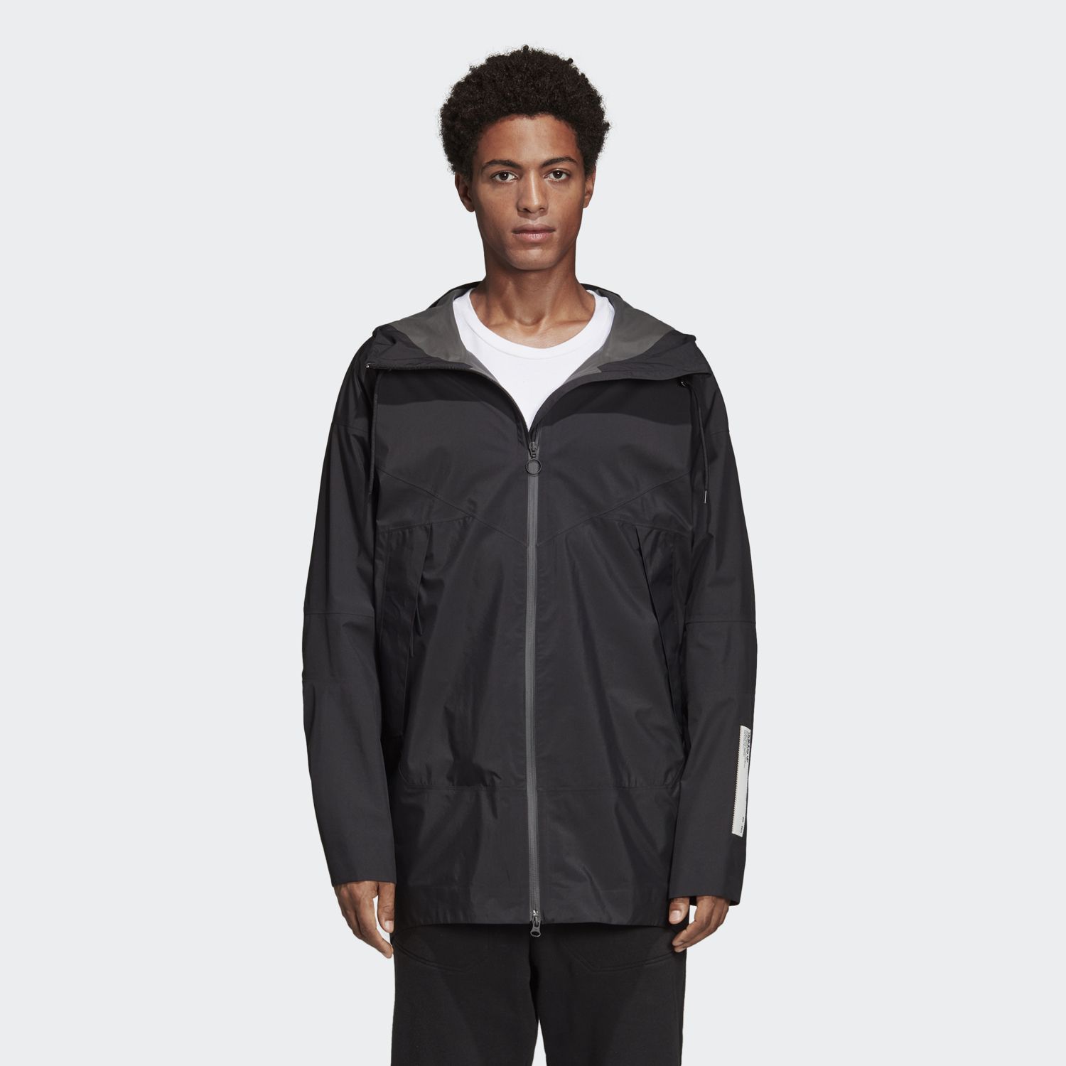 Adidas nmd karkaj windbreaker online