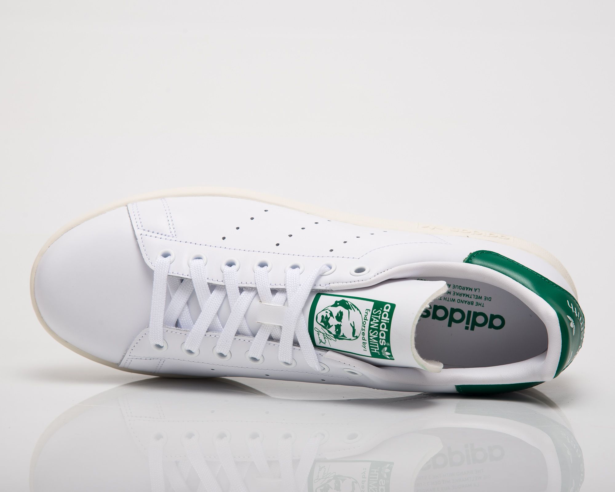 Stan smith adidas batai hot sale