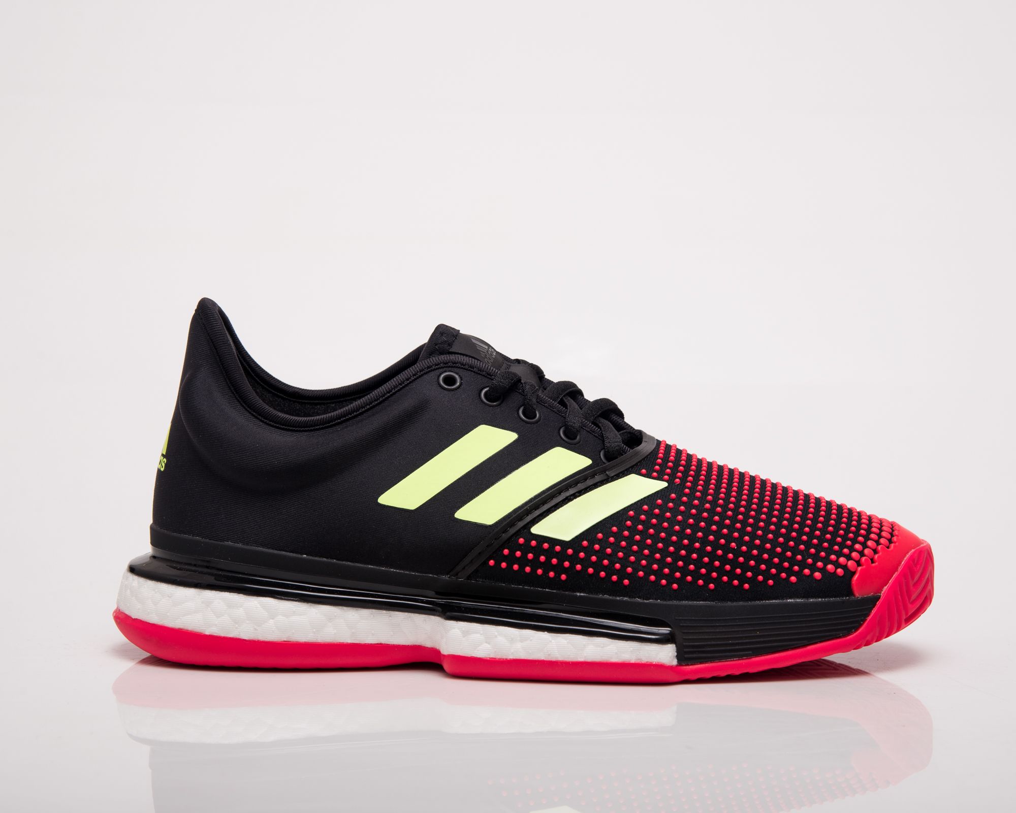 adidas SoleCourt Boost AH2131 SIL
