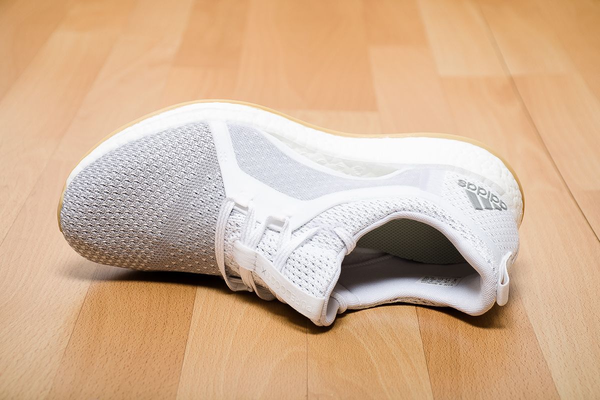adidas Wmns PureBOOST X CLIMA BB6089 SIL