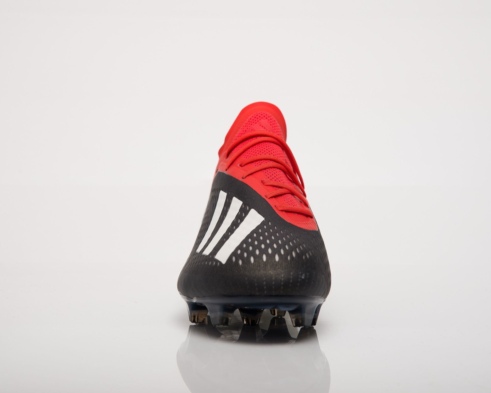 Adidas X 18.1 FG BB9345 SIL
