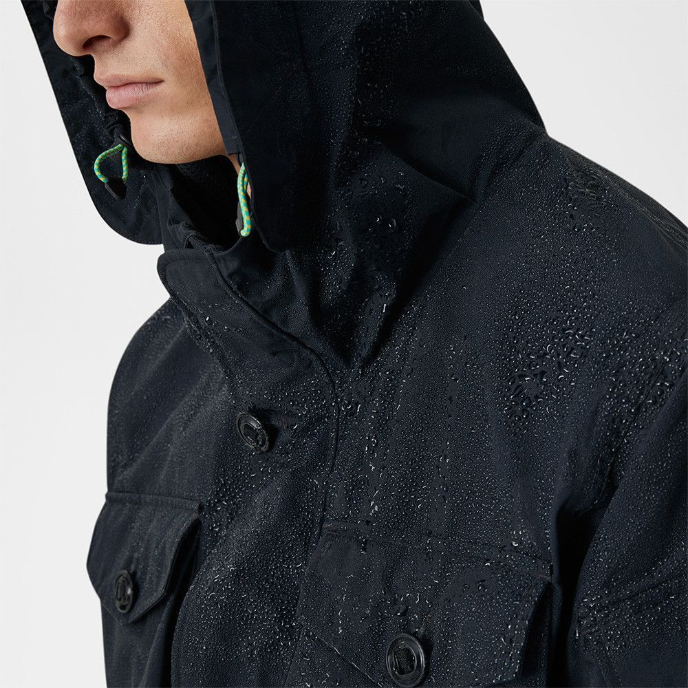 Converse 2L Utility Jacket 10006874 001 SIL