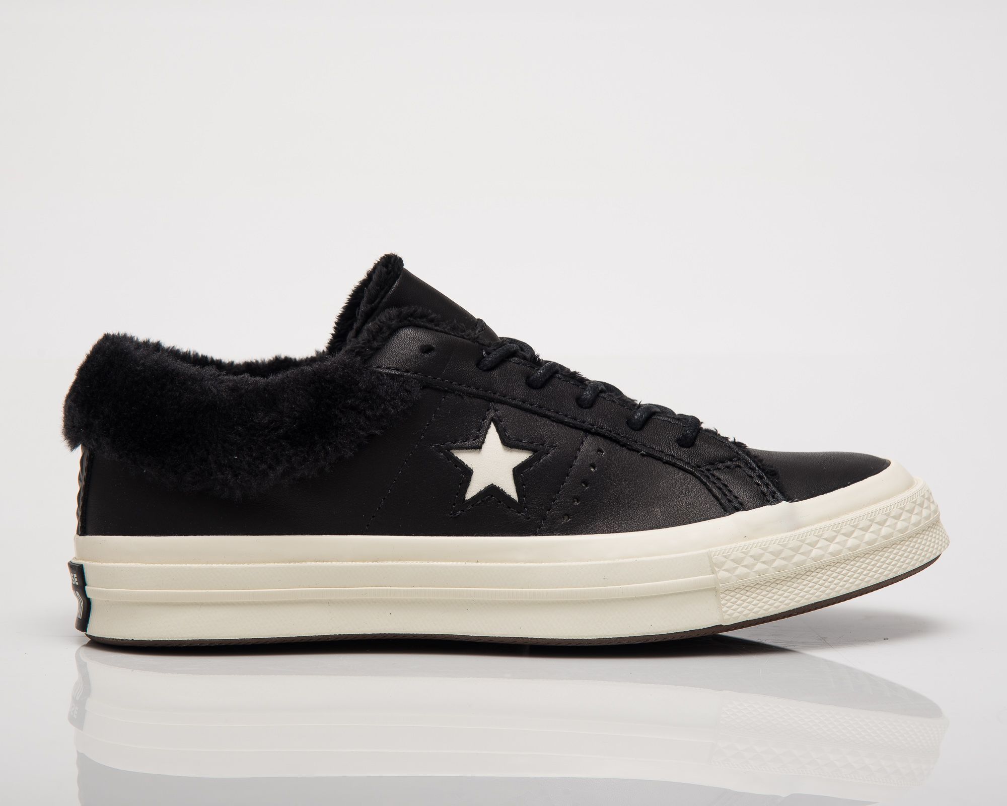 Converse one star street warmer online