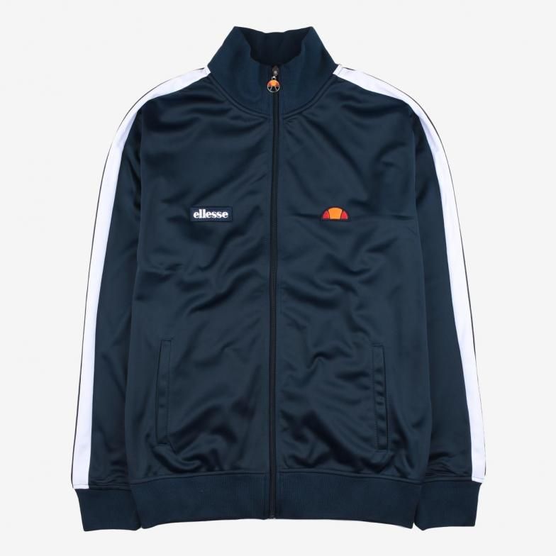 Ellesse Cervino Track Top d emperis SHW04343 BLU M lyna SIL