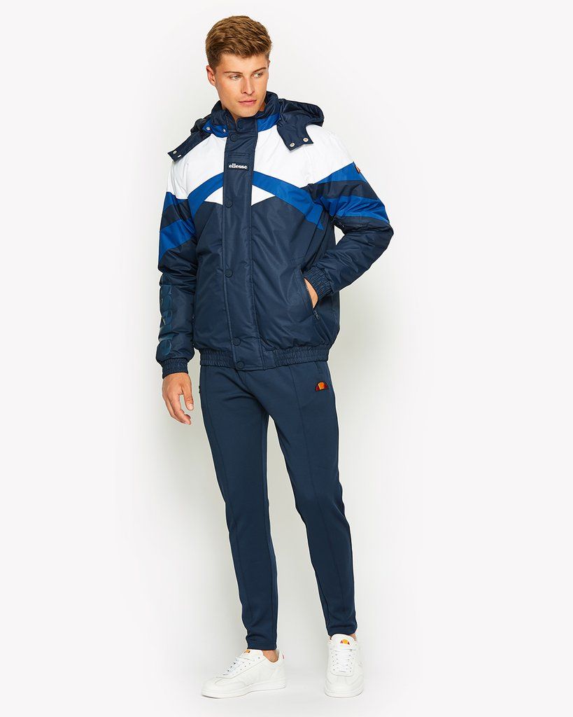 Ellesse meo jacket store