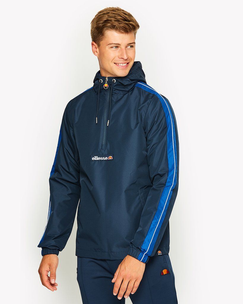 Ellesse parmaso jacket on sale