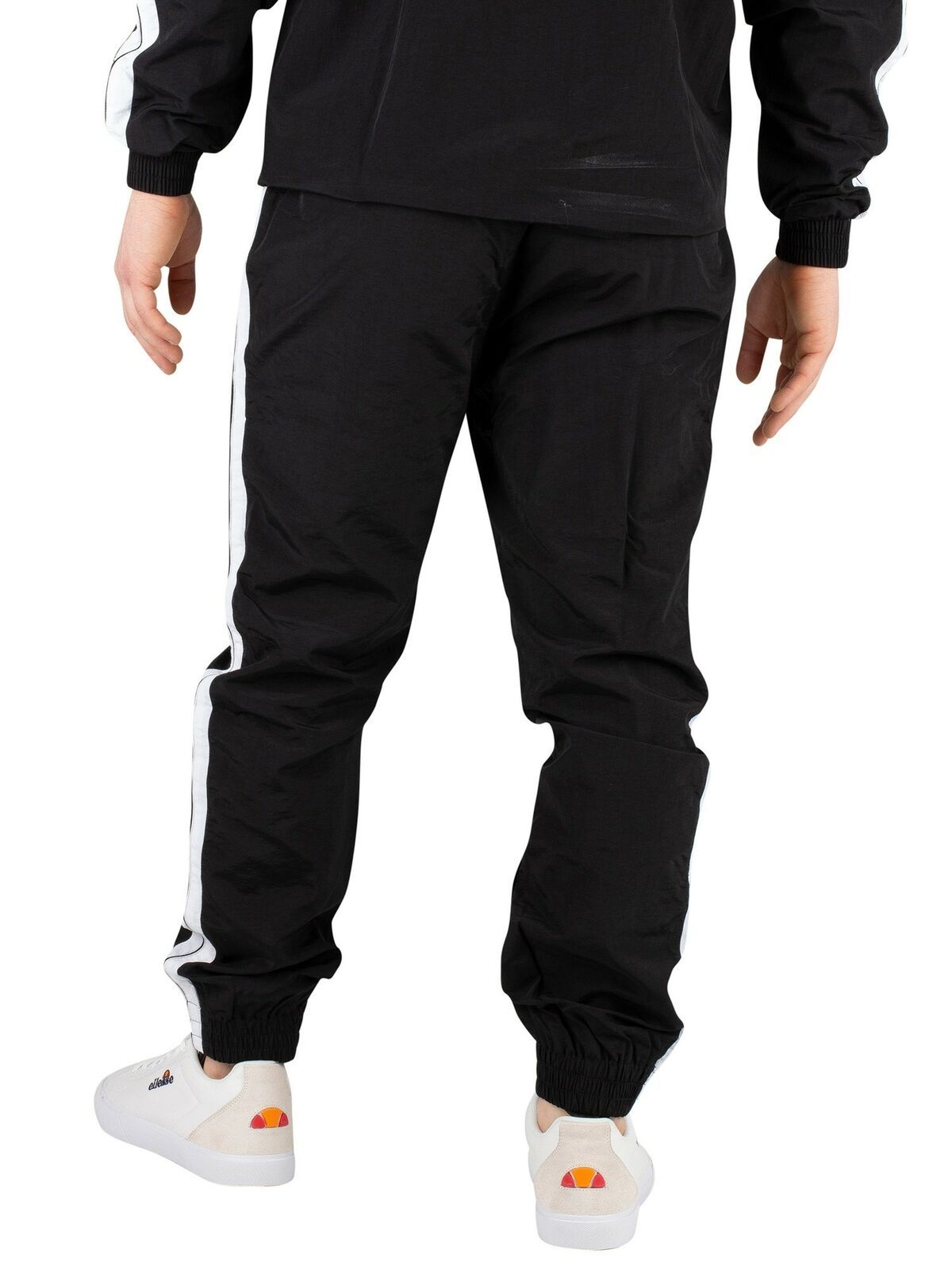 Ellesse typhoon track pant discount