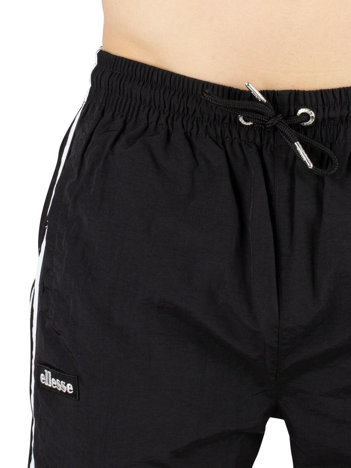 Ellesse Typhoon Track Pant SHB06837 BLK SIL