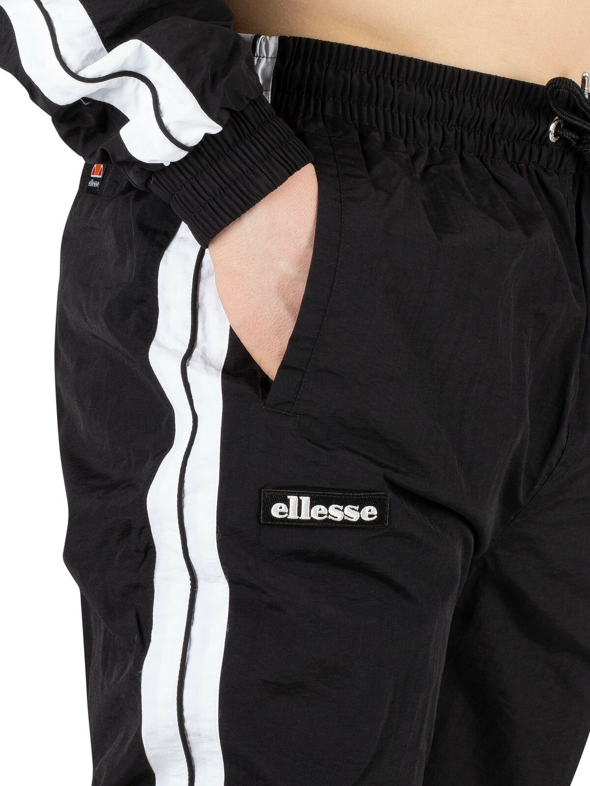 Ellesse typhoon track pant sale
