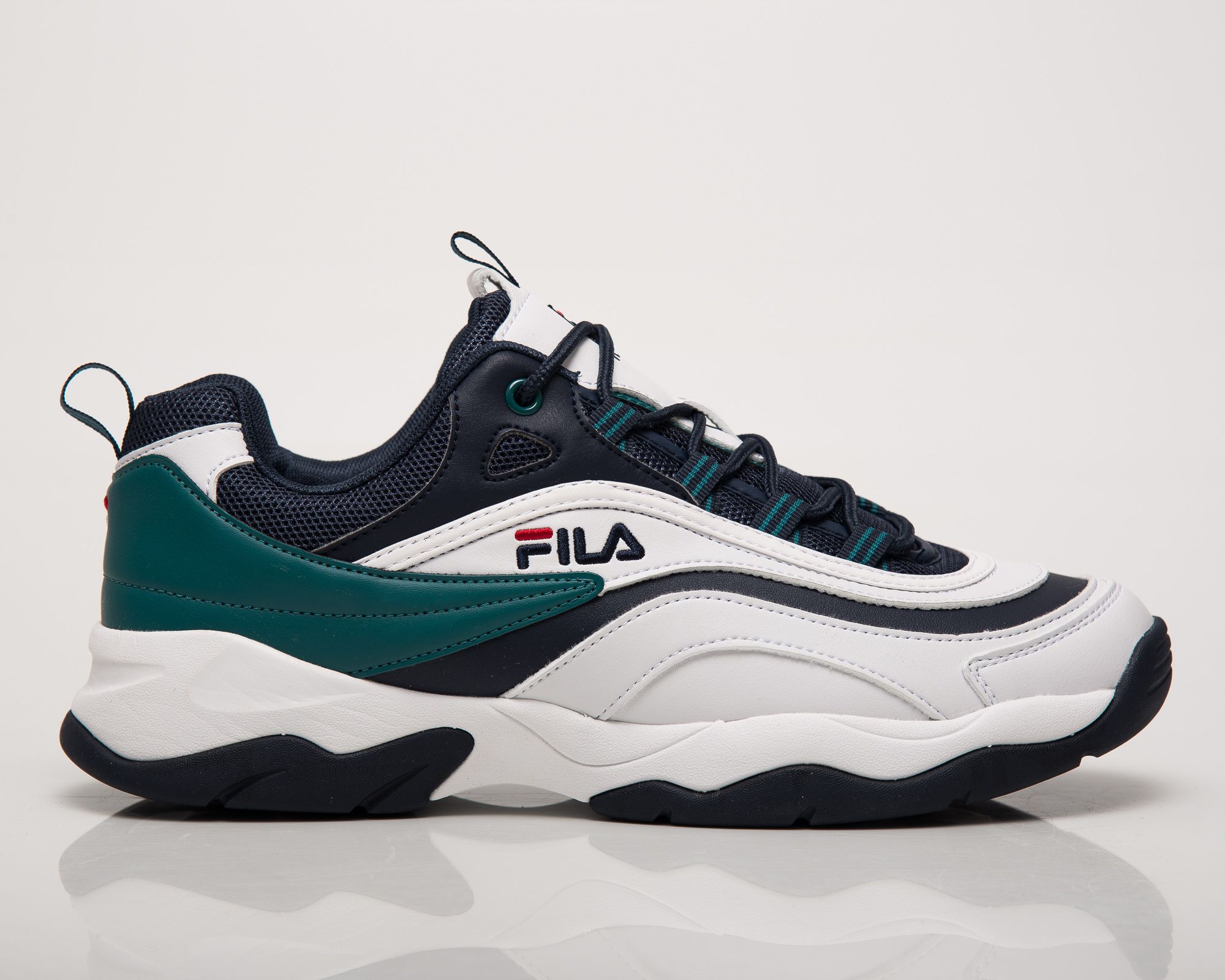 Fila Ray CB Low | 1010723-91A