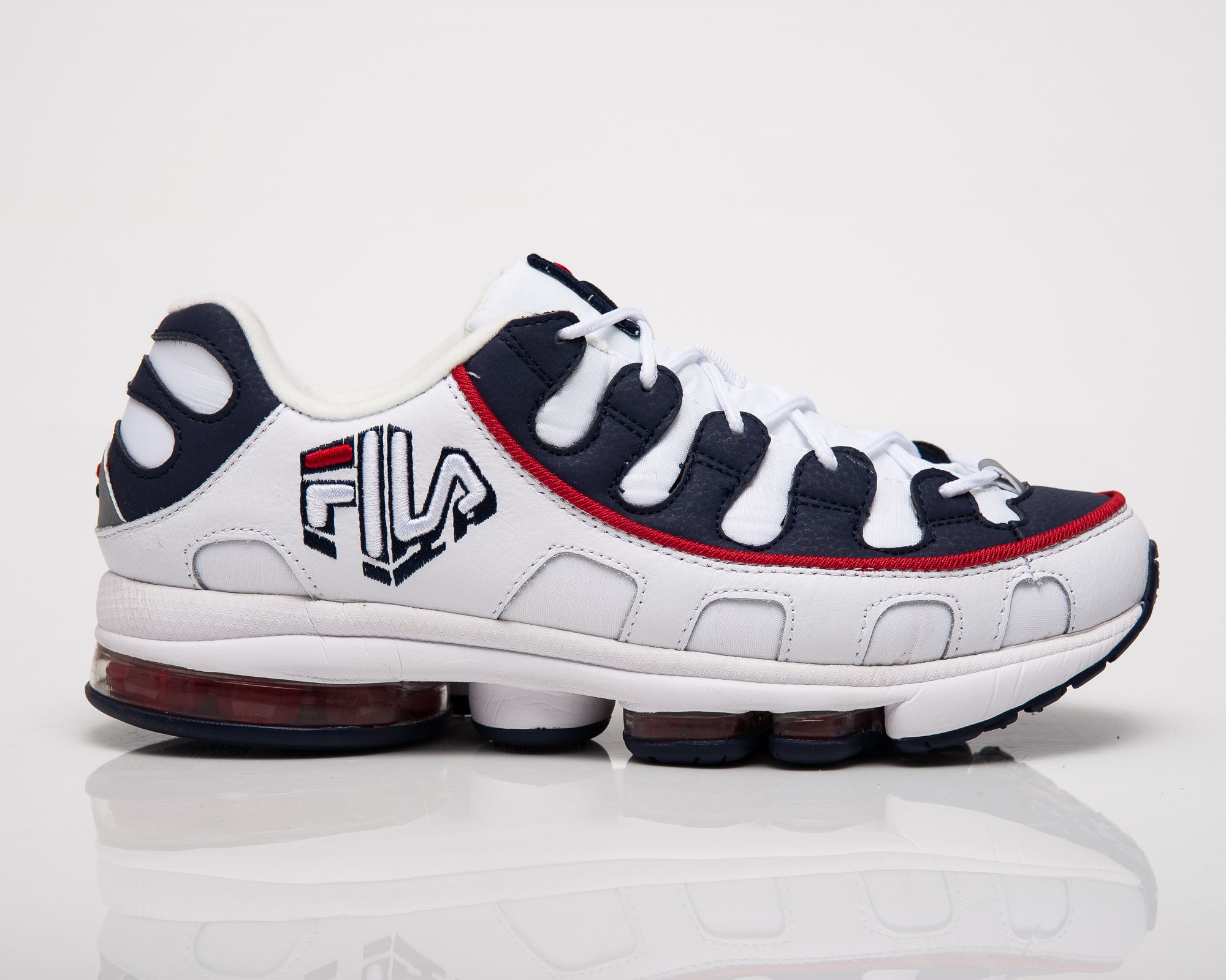 Fila Silva Trainer 1RM00402 125 SIL