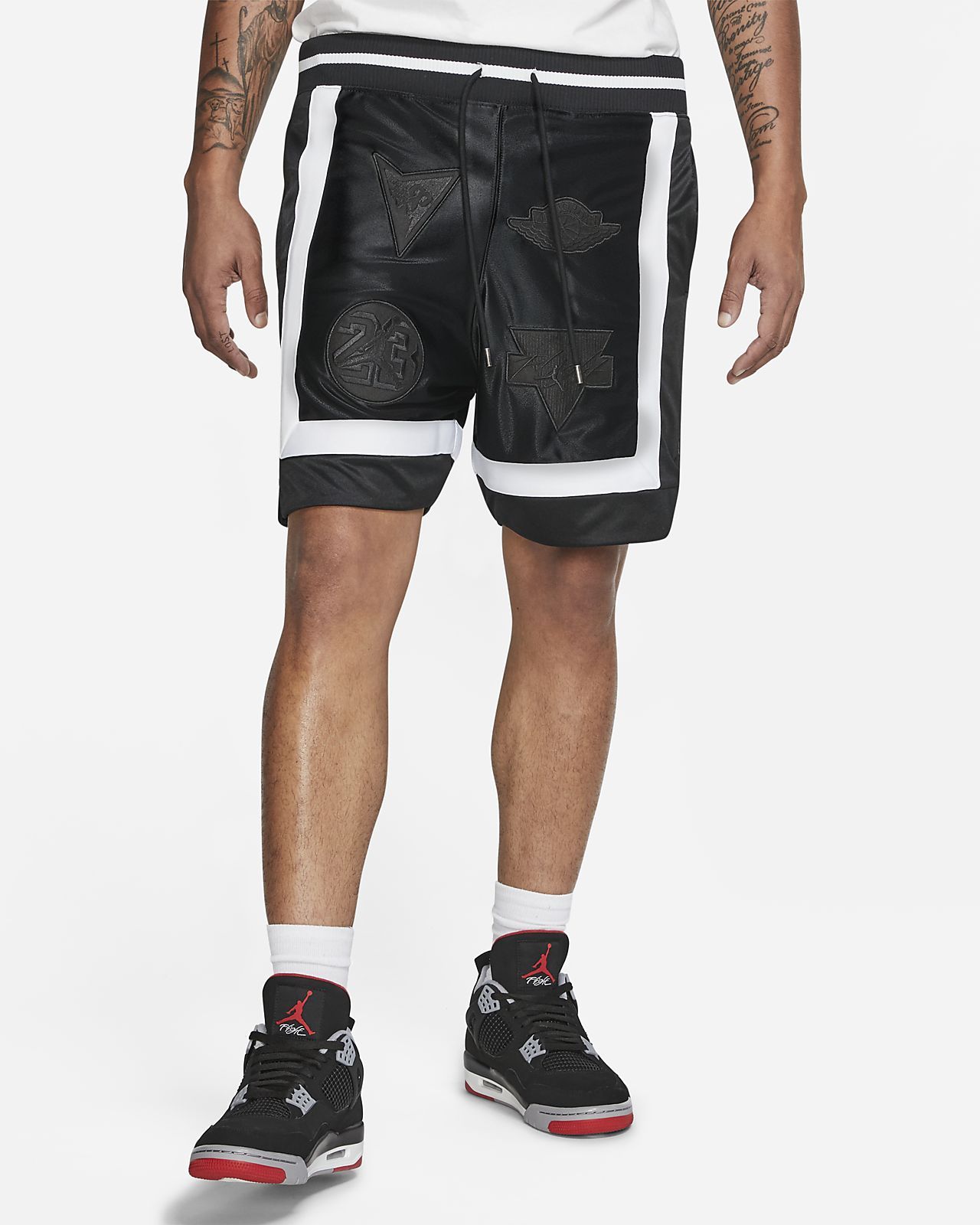 Jordan sport dna diamond best sale