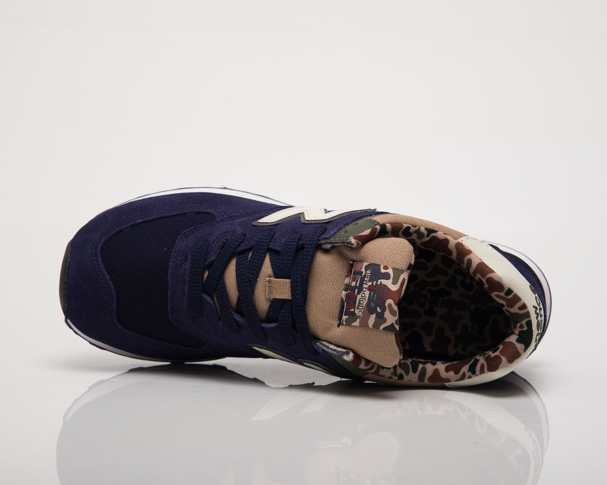 New balance ml574 hva online