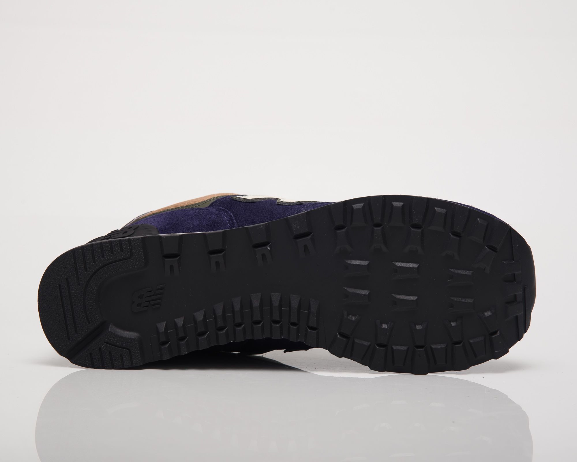 New Balance 574 ML574 HVA SIL