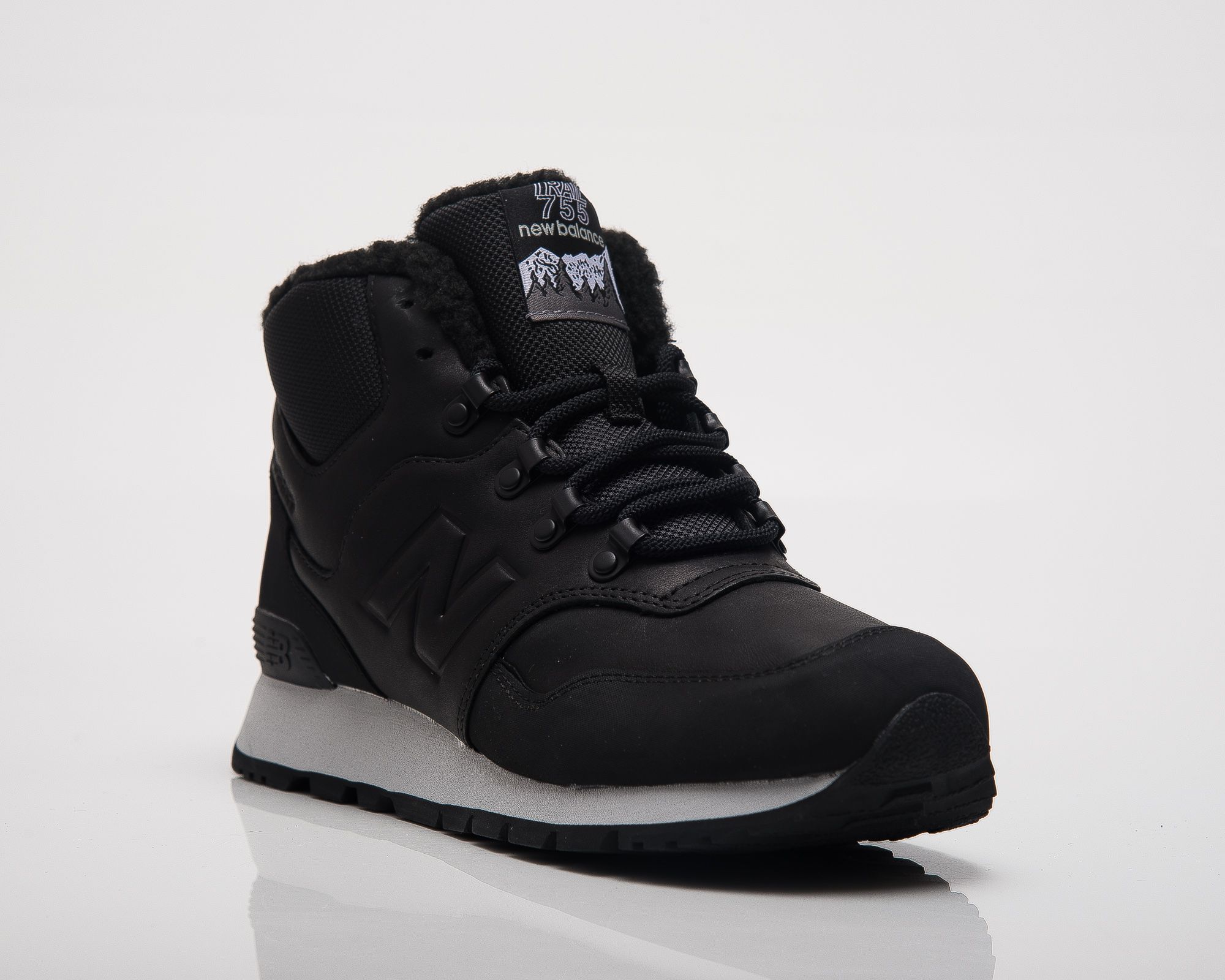 New Balance Trail 755 HL755 MLA SIL
