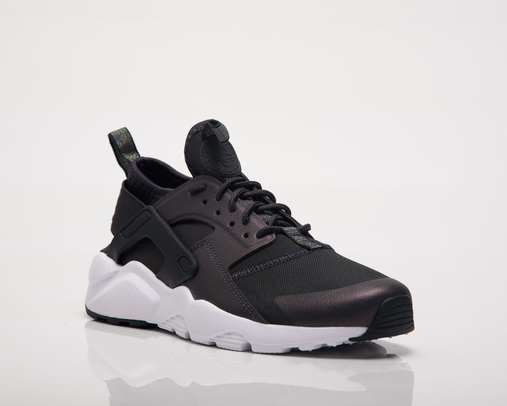 Nike air huarache run ultra premium gs new arrivals