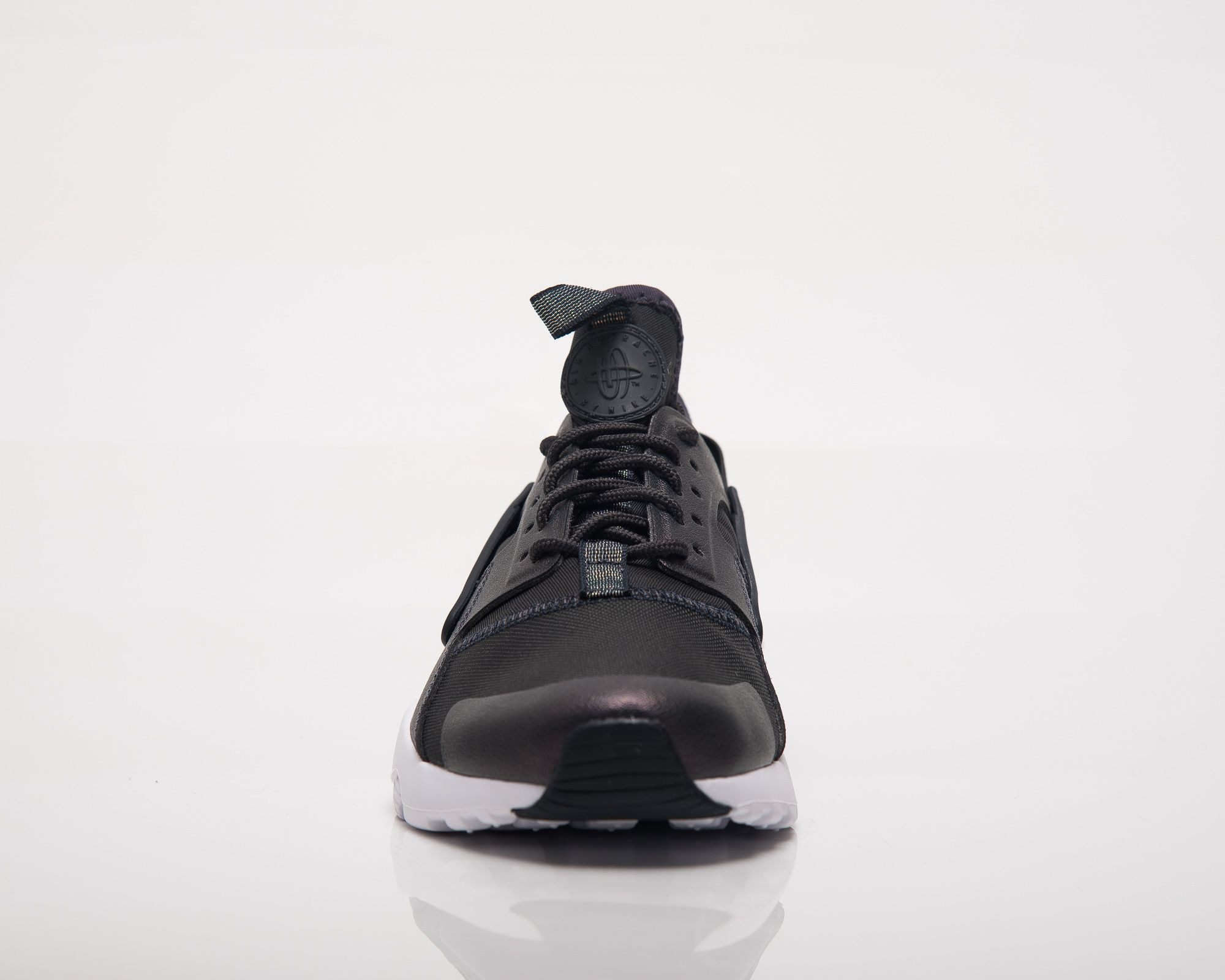 Nike Air Huarache Run Ultra Premium GS AV3225 001 SIL