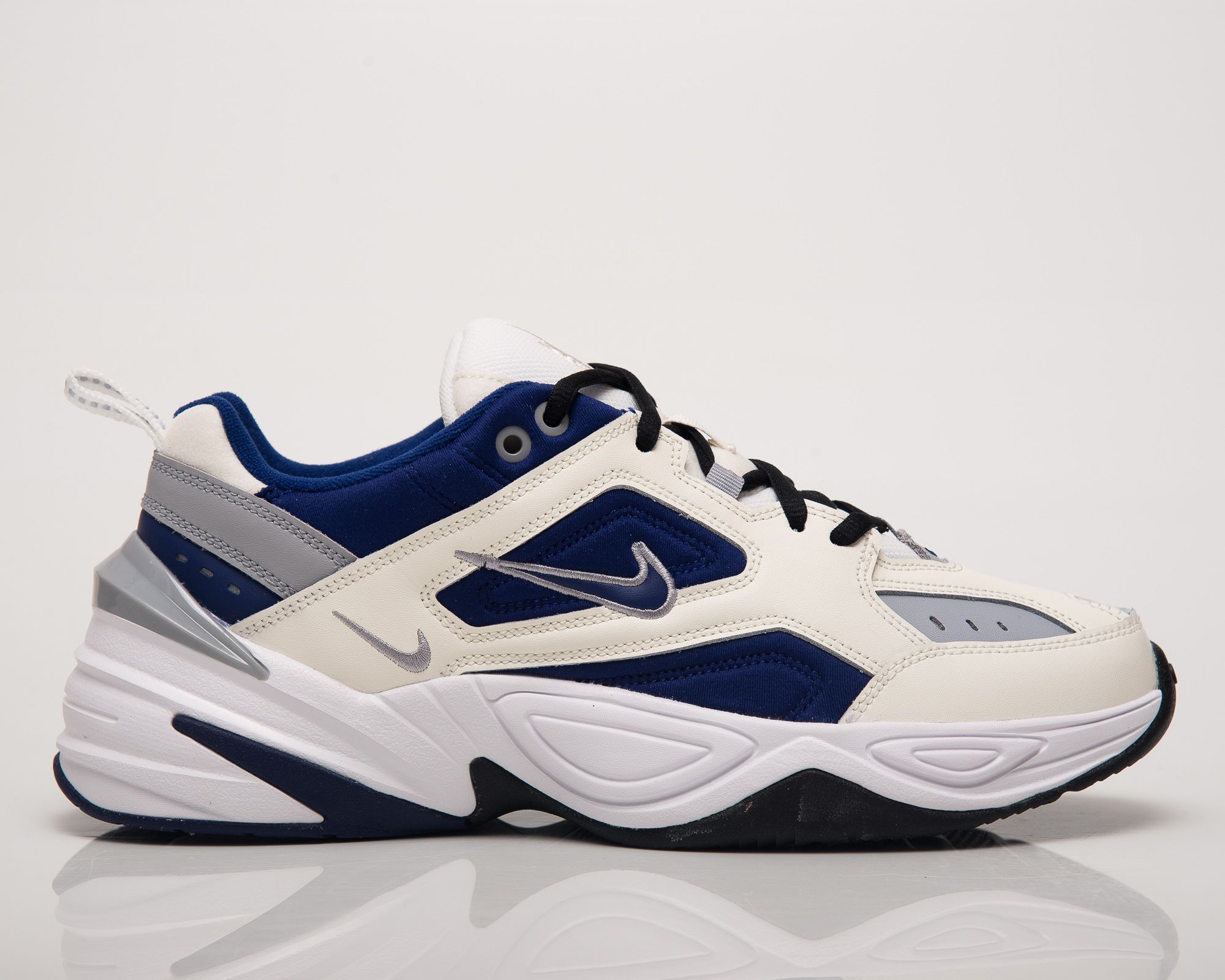 Nike M2K Tekno AV4789 103 SIL