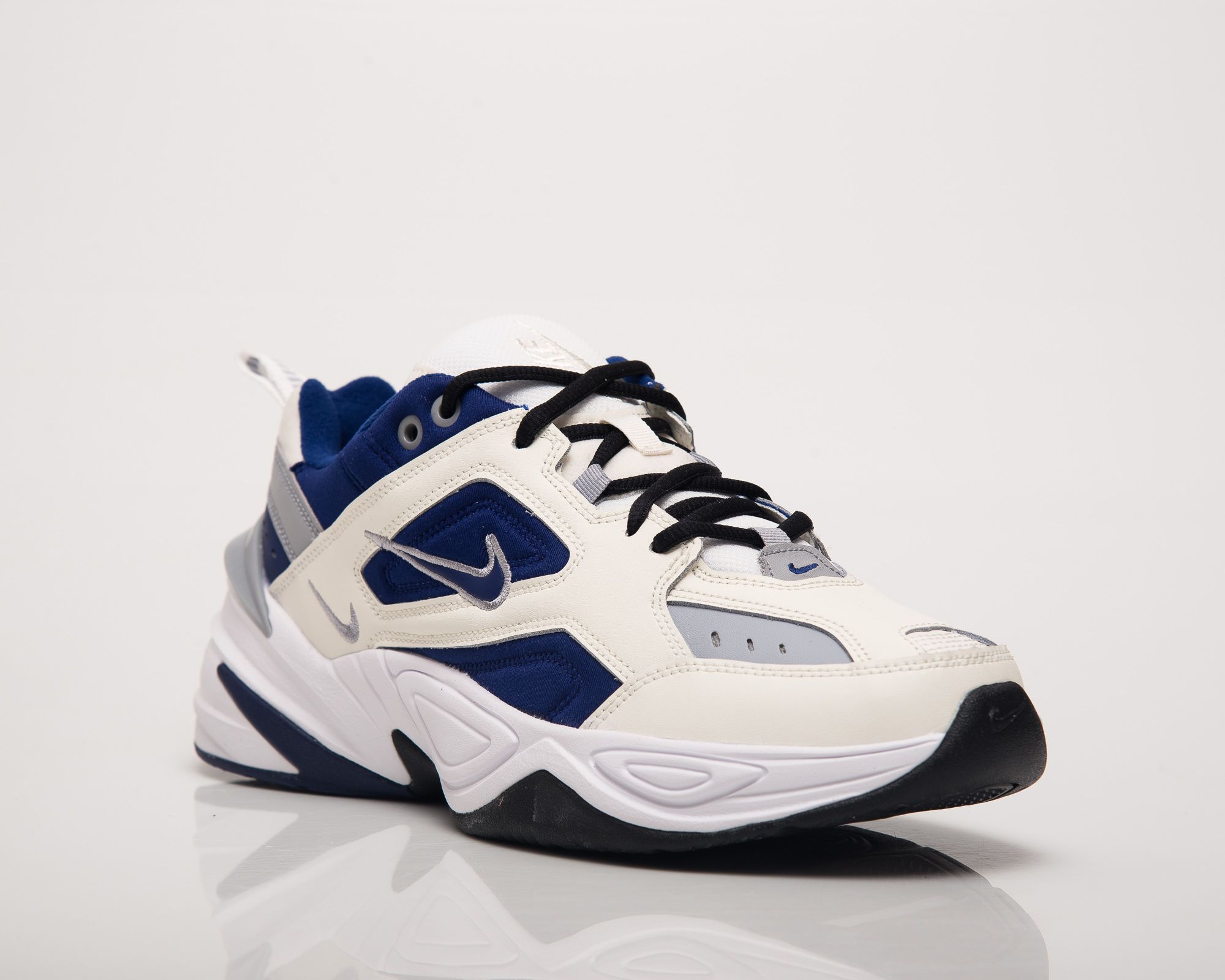 Nike M2K Tekno AV4789 103 SIL