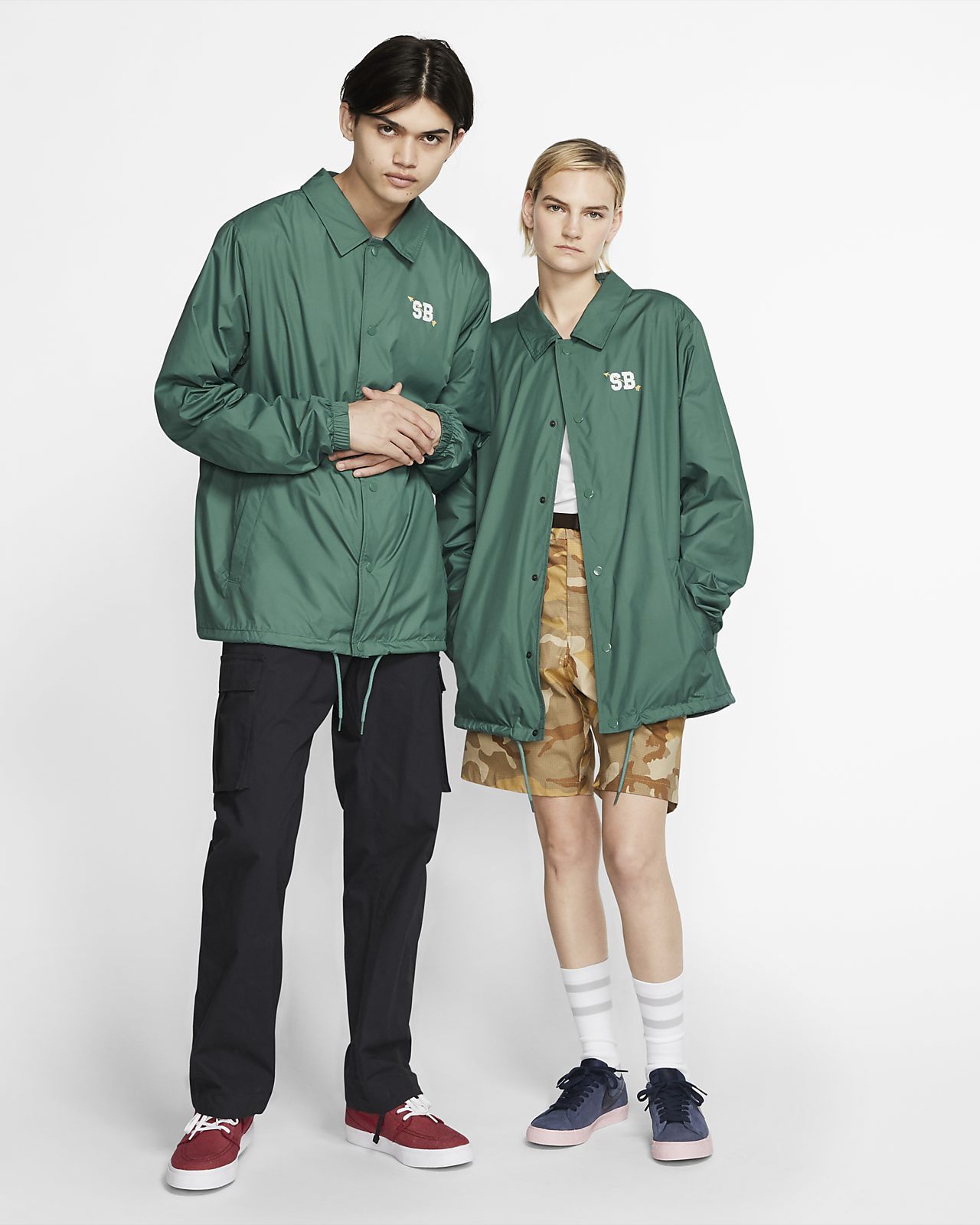 Nike sb shield skate jacket best sale