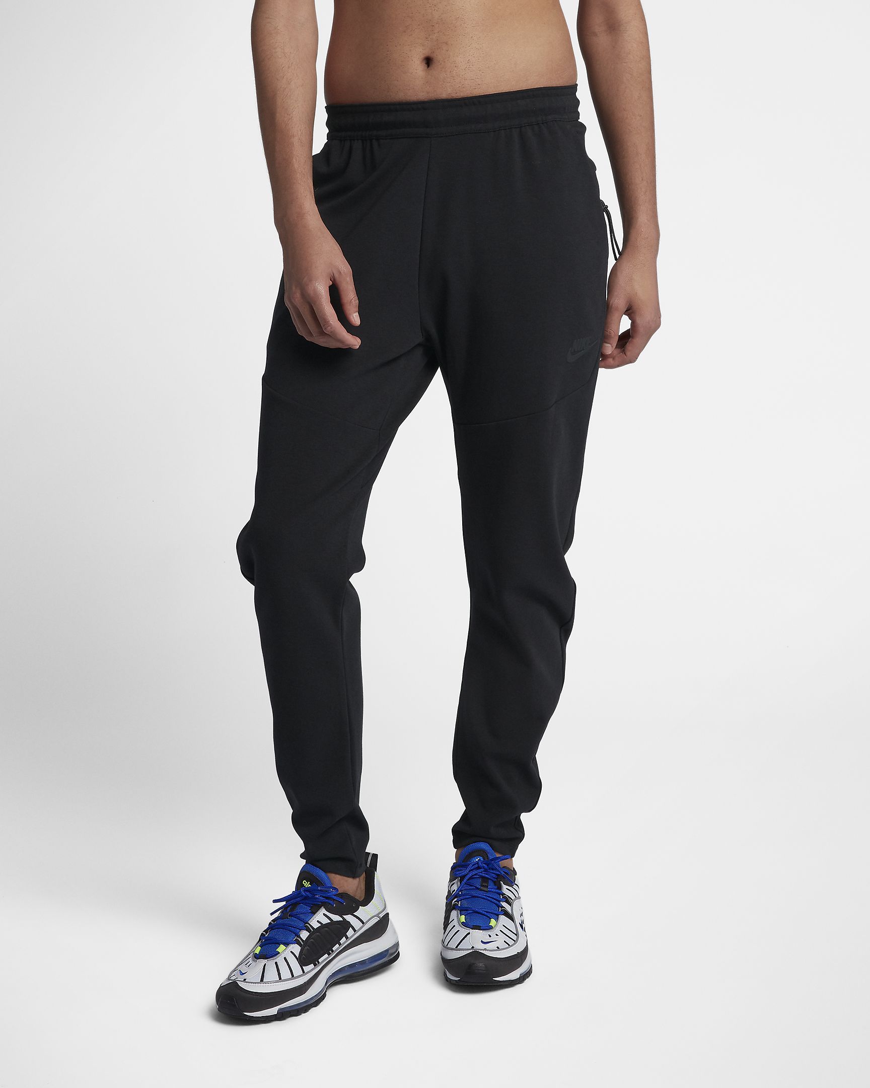 Nike tech fleece kelnes best sale