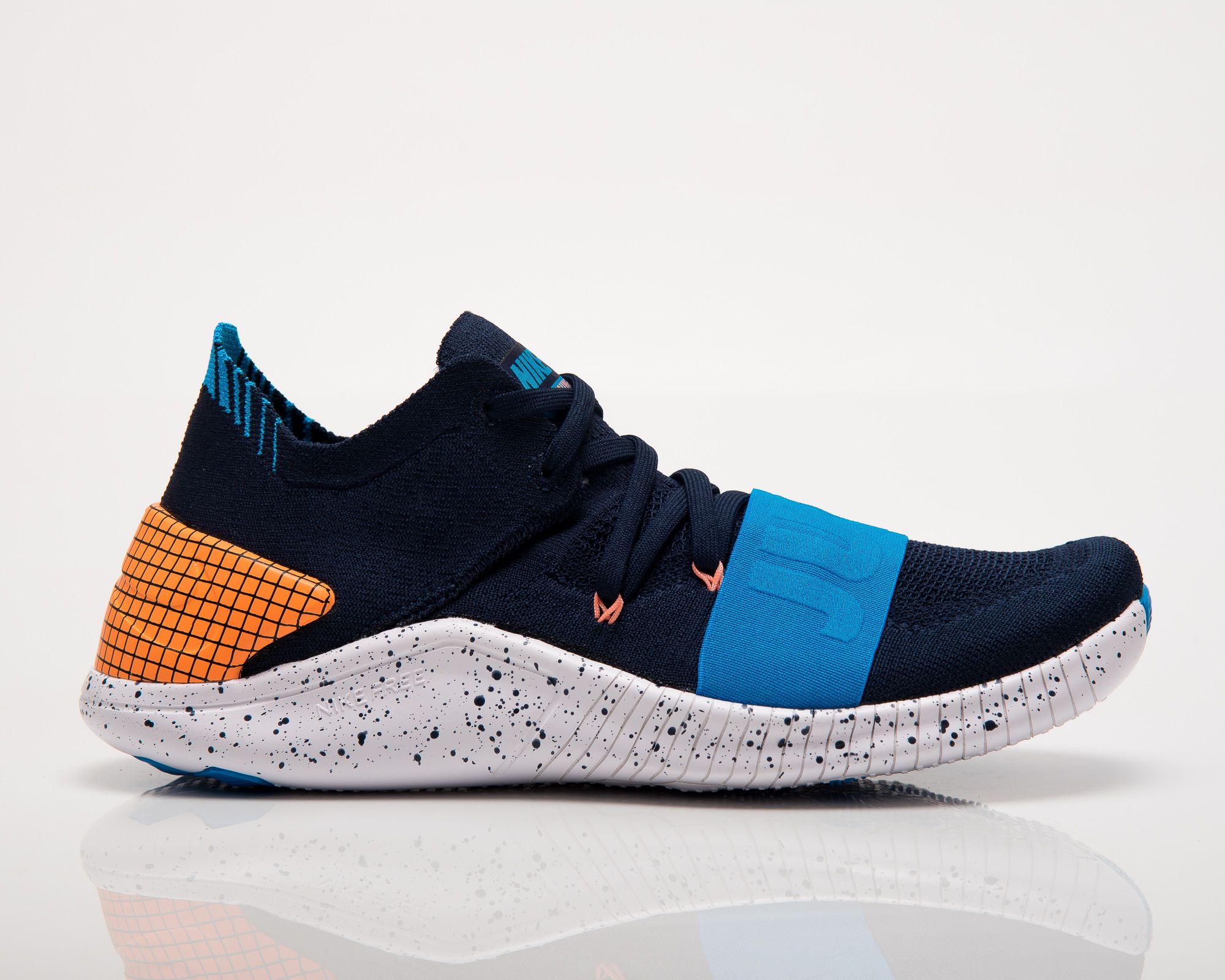 Nike tr flyknit 3 new arrivals