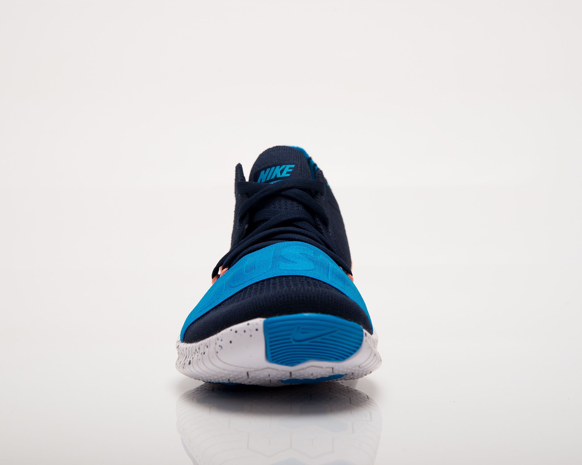 Nike Wmns Free TR Flyknit 3 NEO AJ7680 408 SIL