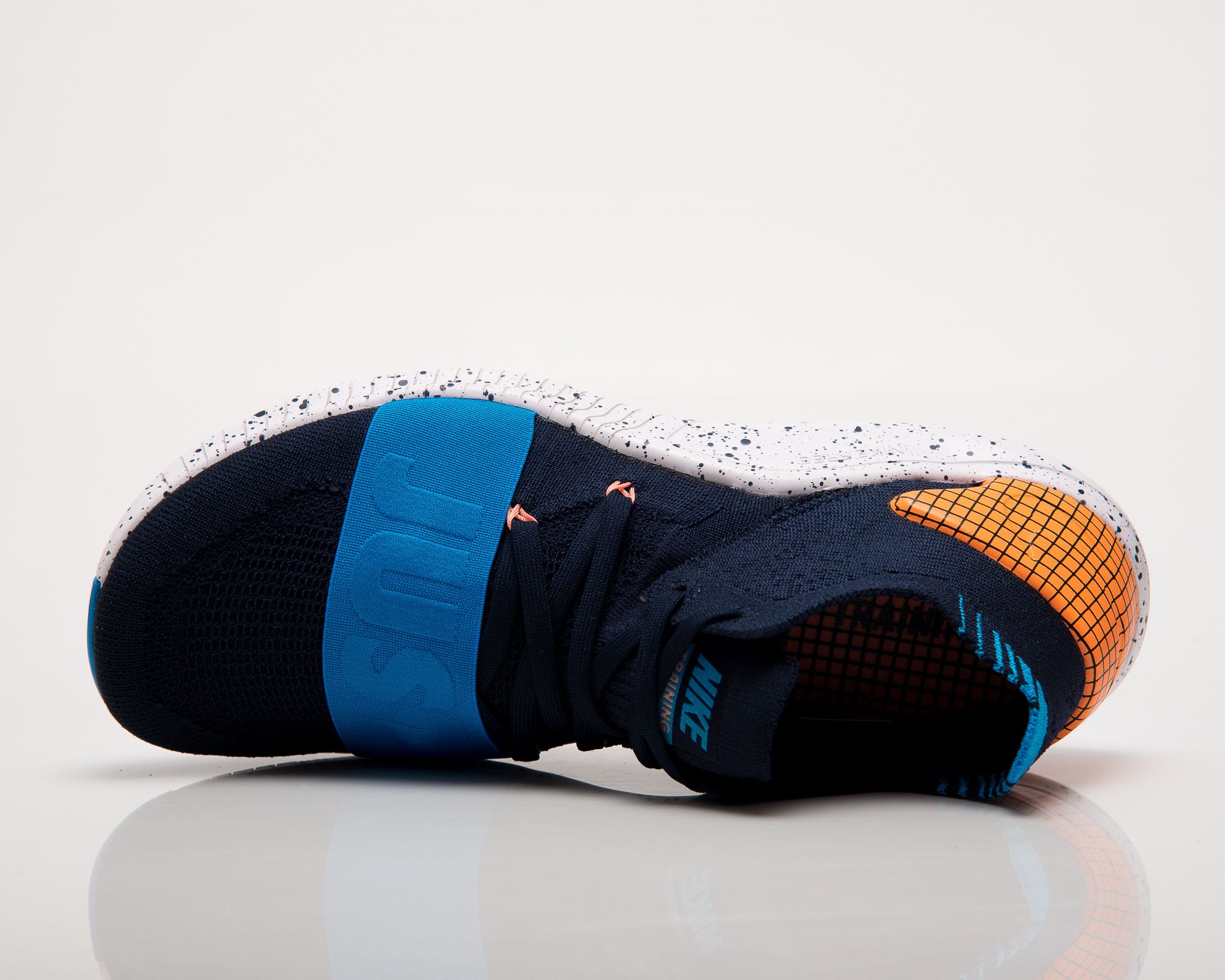 Nike free tr flyknit 3 neo 2025