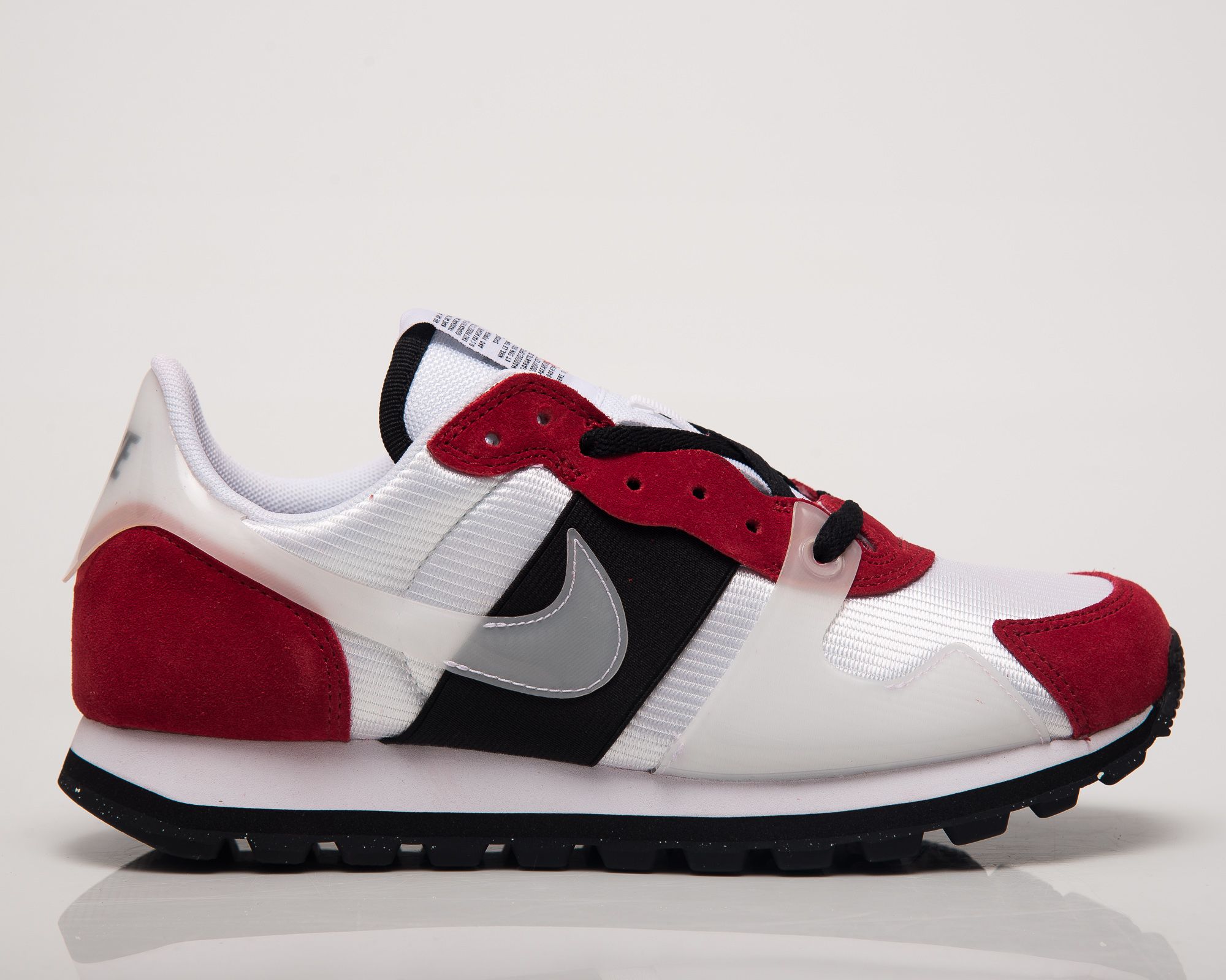 Nike Wmns V Love O.X. Chicago AR4269 101 SIL
