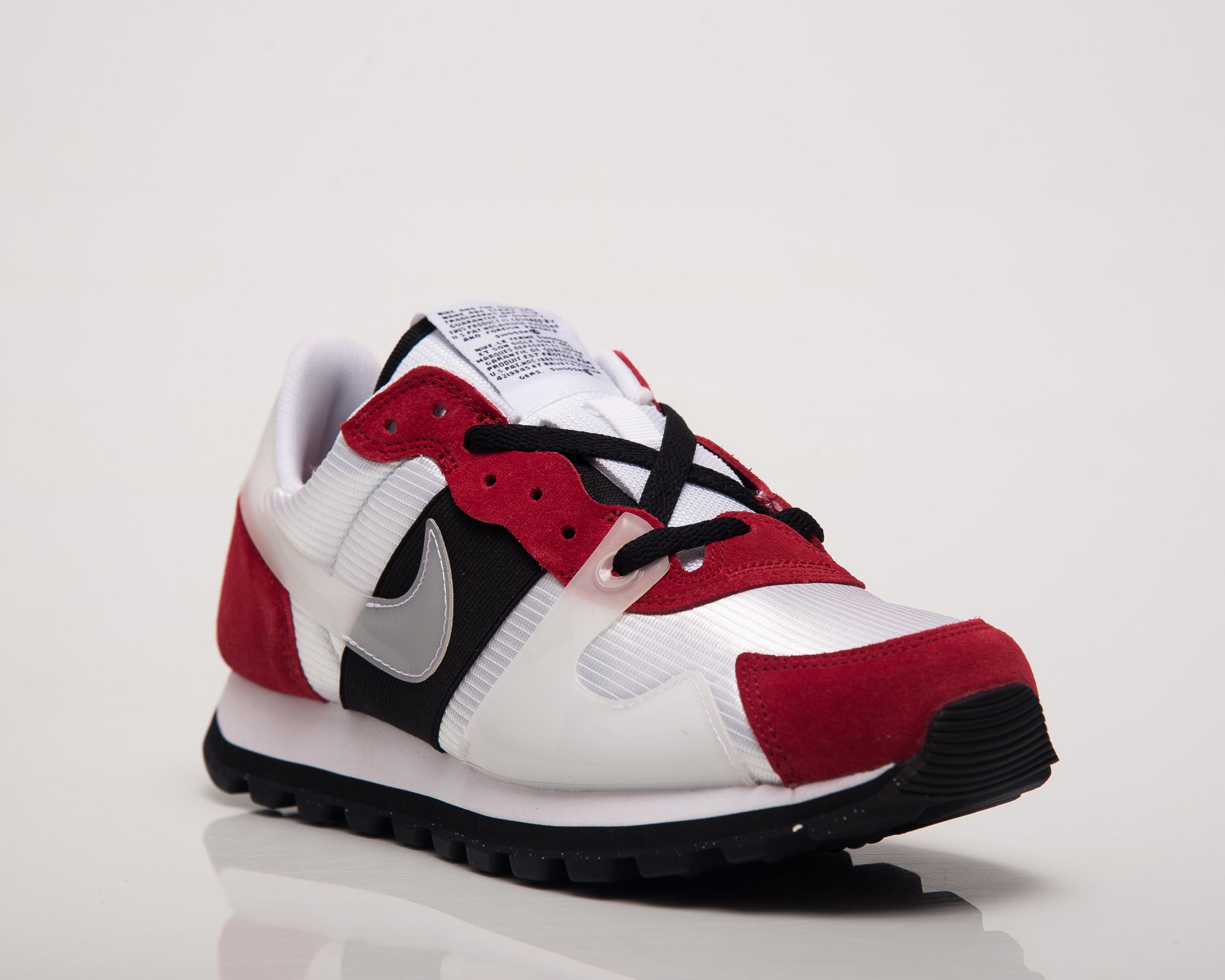 Nike v love ox red store