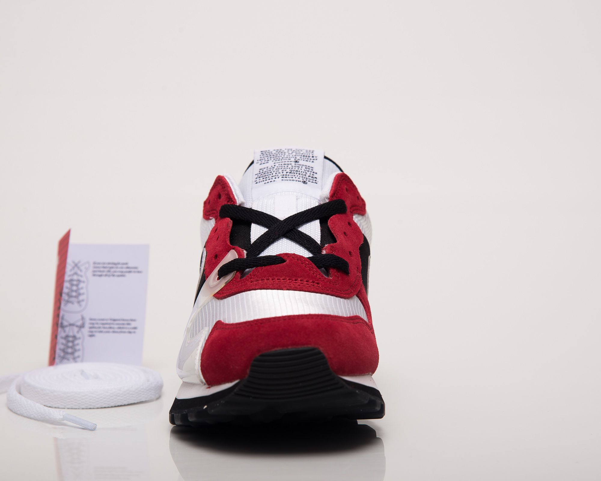 Nike v love ox red shop