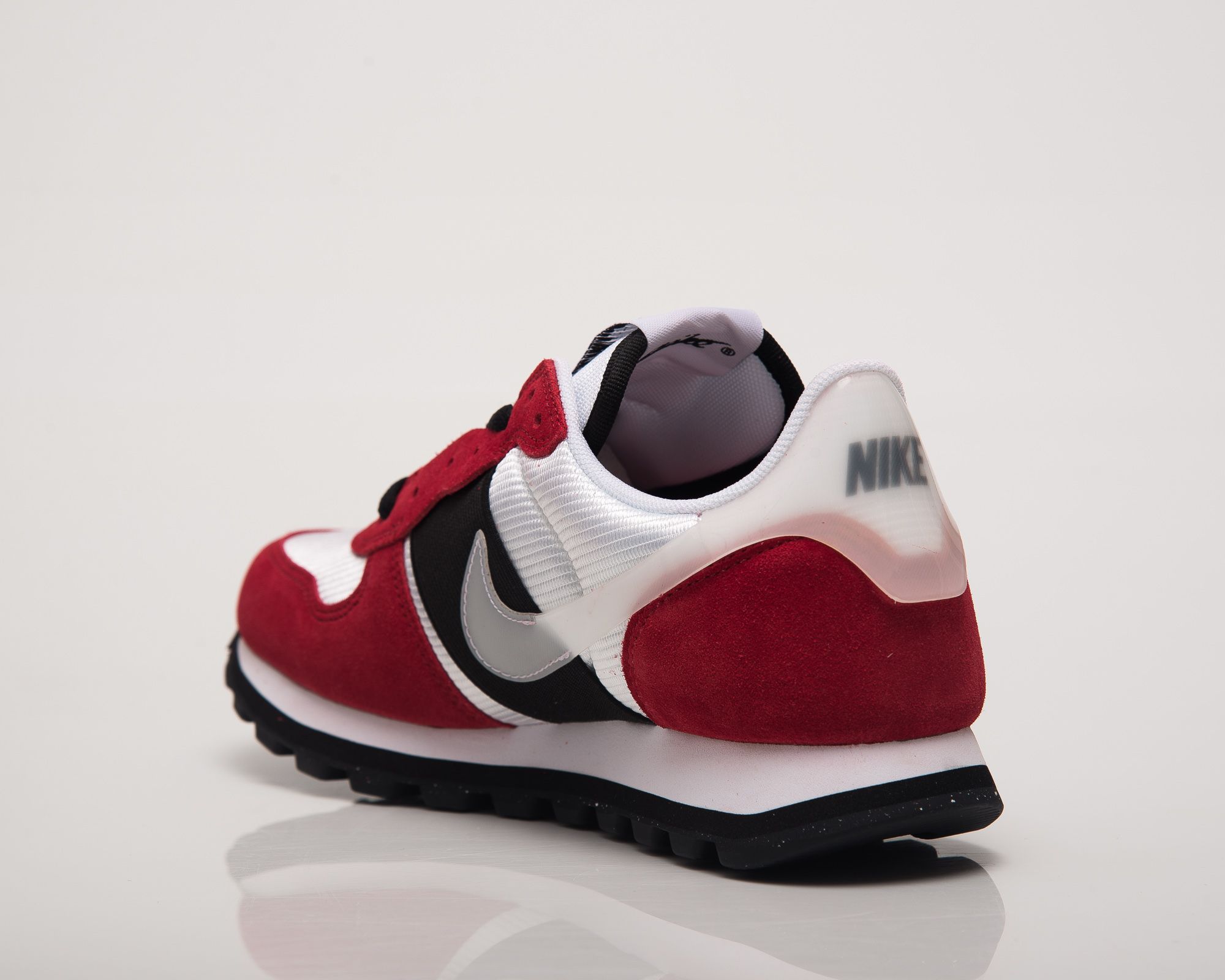 Nike Wmns V Love O.X. Chicago AR4269 101 SIL