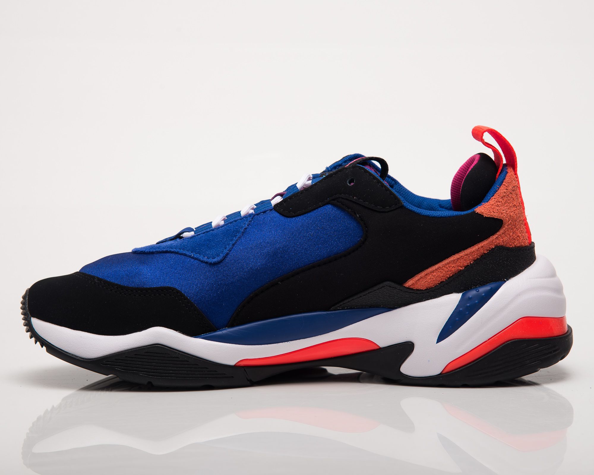 Puma Thunder 4 Life 369471 01 SIL