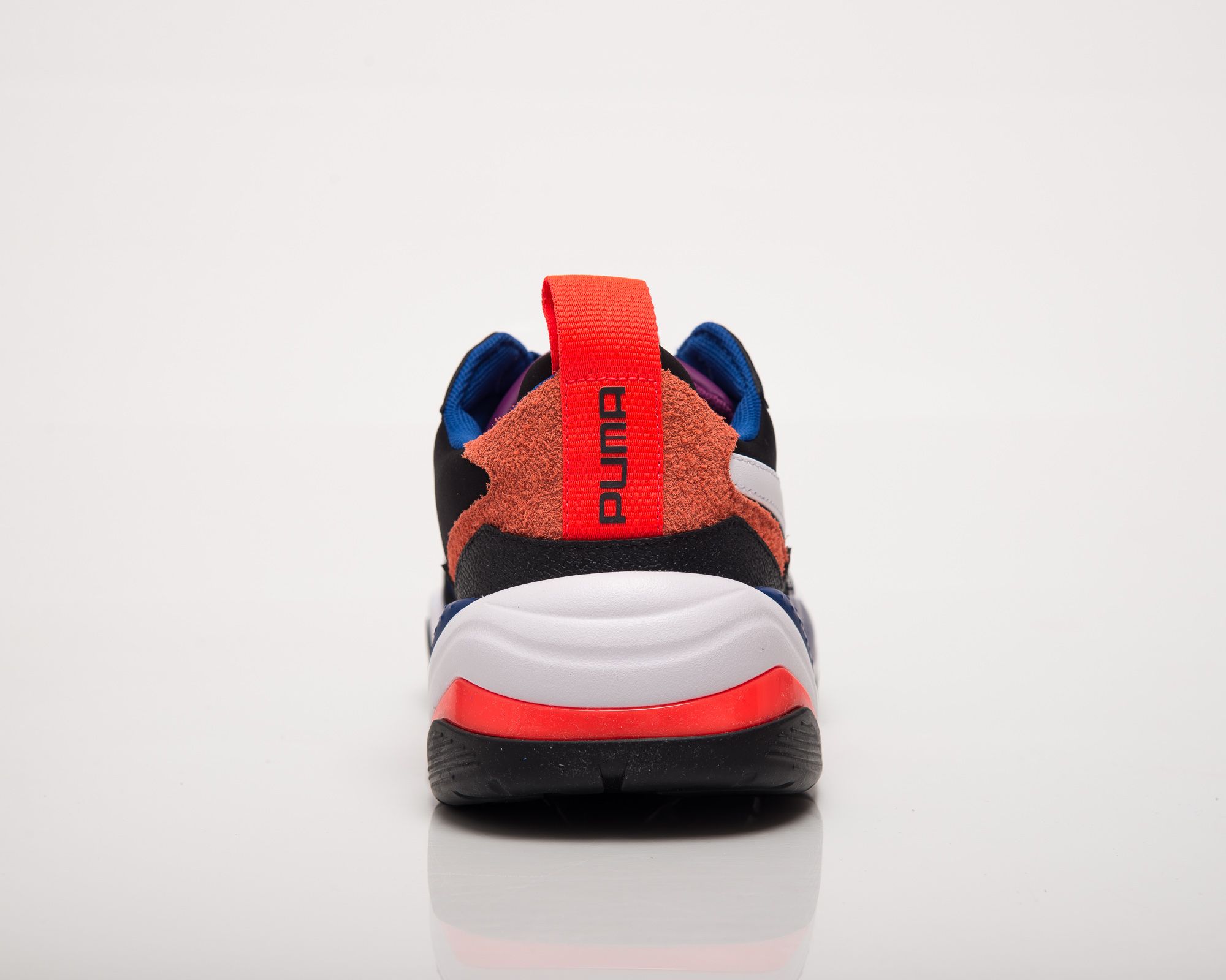 Puma thunder kedai best sale