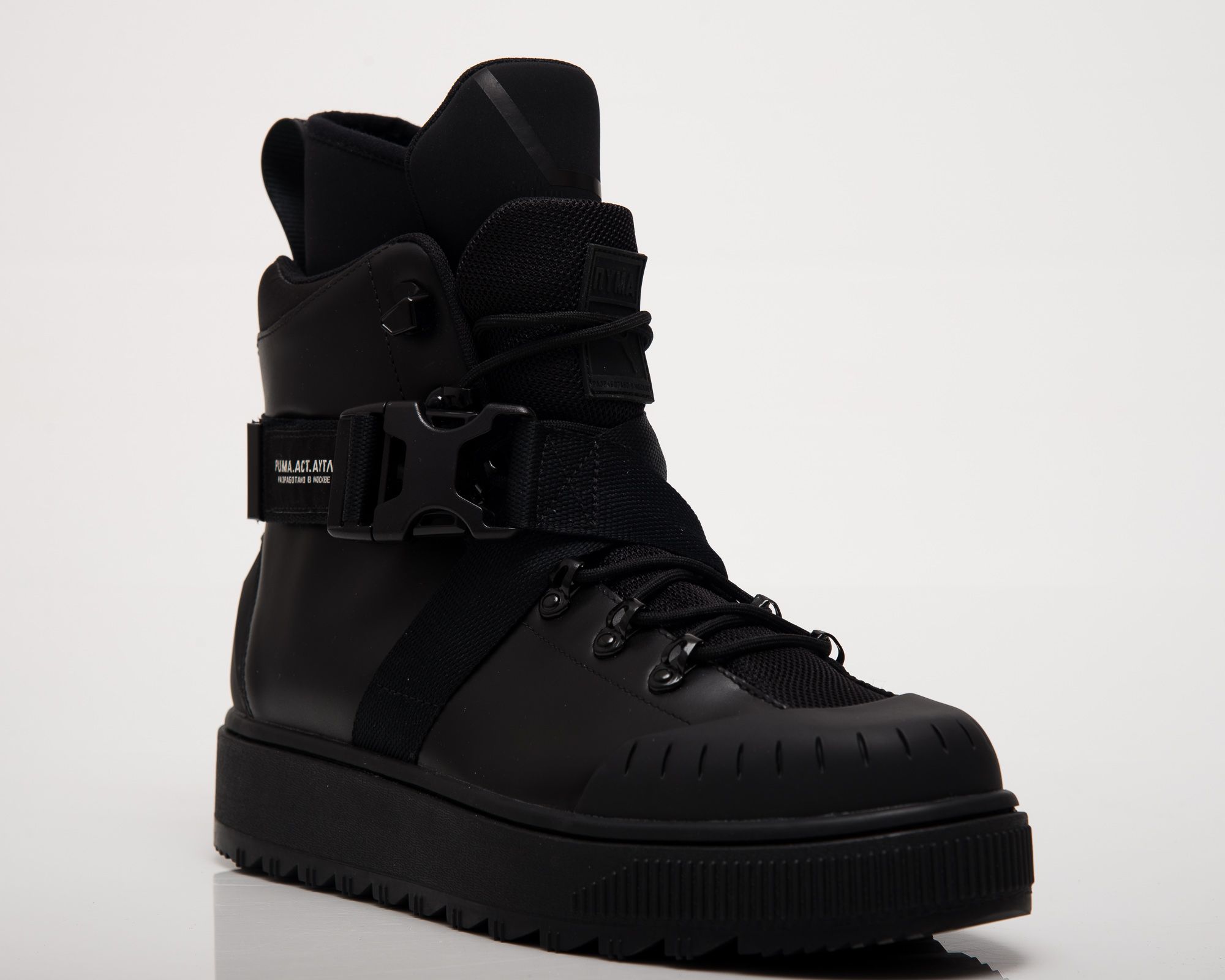 Puma x outlaw moscow ren clearance