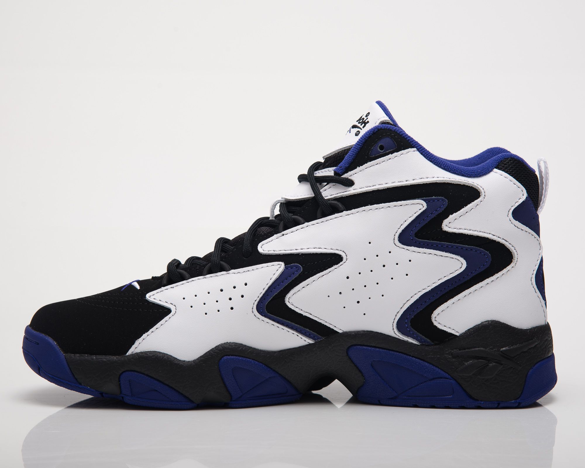 Reebok Mobius OG MU CN7902 SIL