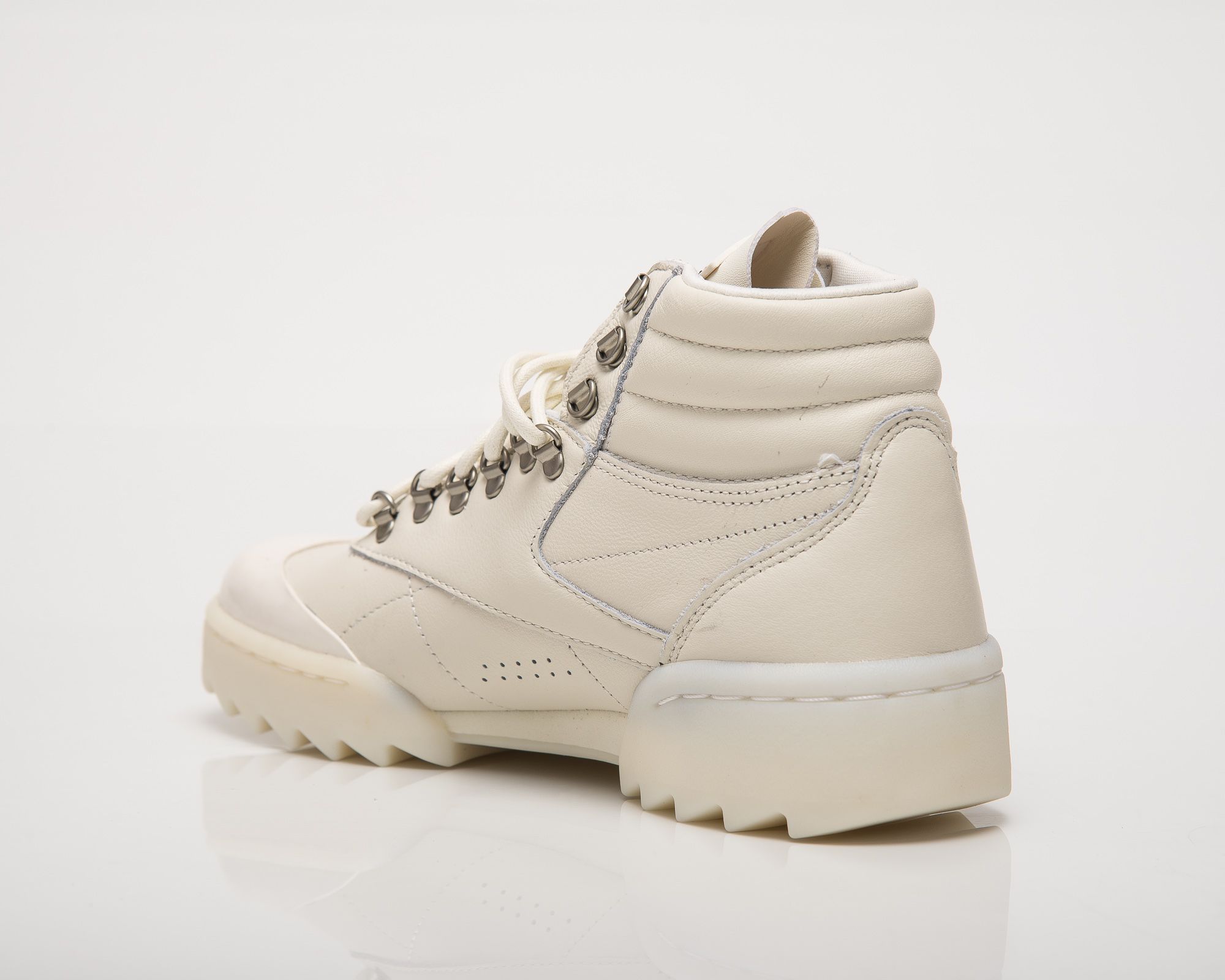 Reebok x gigi hadid freestyle hi nova ripple shop