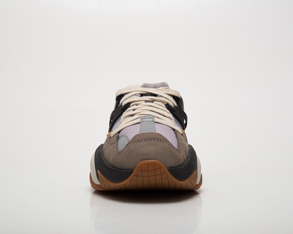 Puma Alteration Nu Rhude 371390 01 Pilka SIL