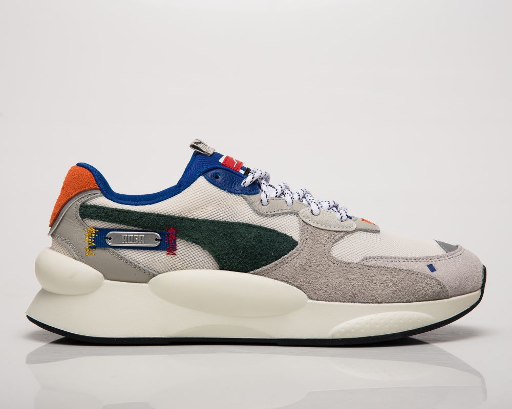 Puma rs 9.8 ader error clearance