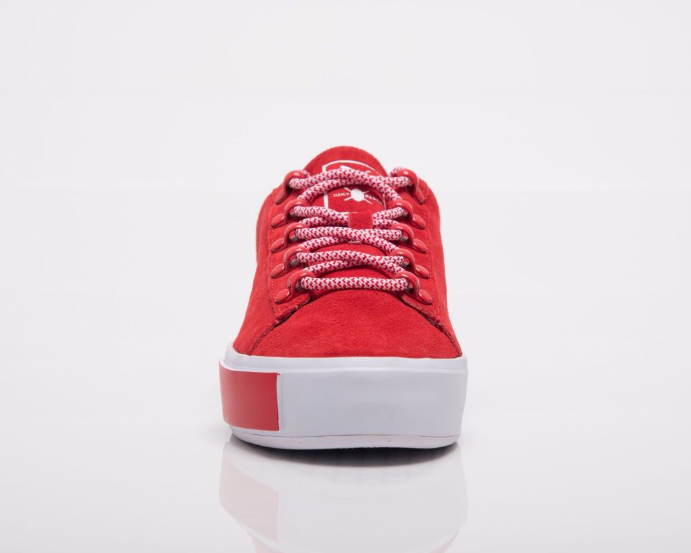 Puma x dp court platform discount