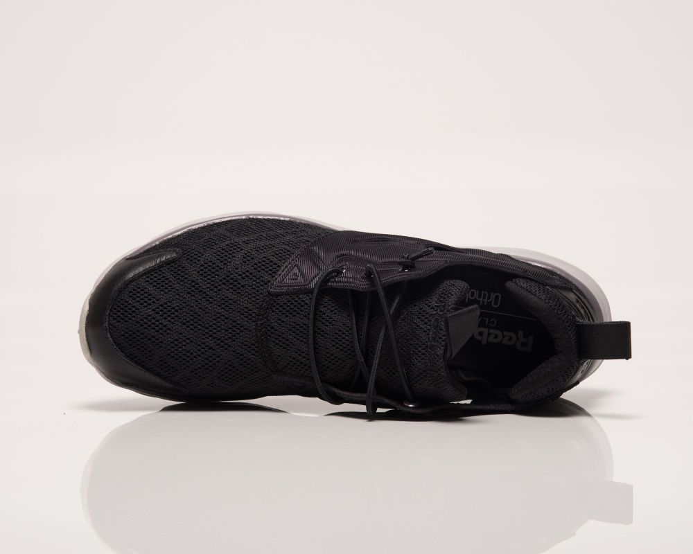 Reebok Furylite TM V67734 Juoda SIL
