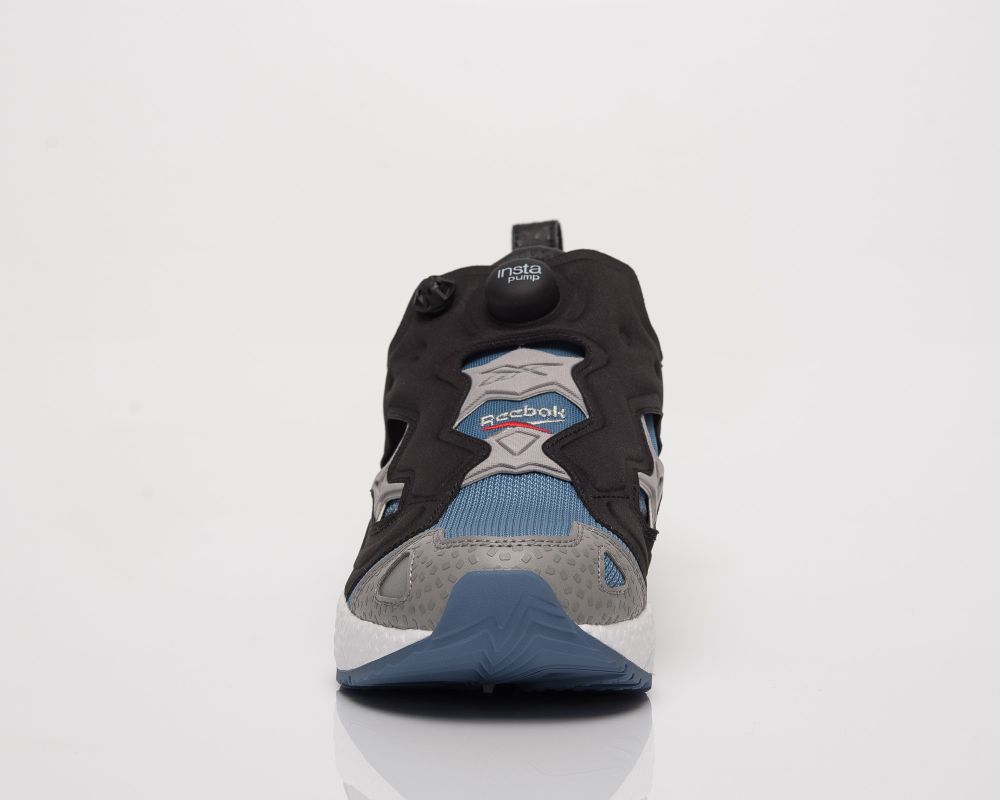 Men's shoes Reebok Instapump Fury 95 Core Black/ Ftw White