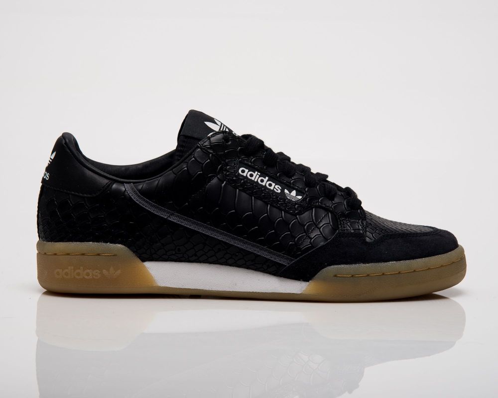 adidas Originals Continental 80 Python B41678 SIL